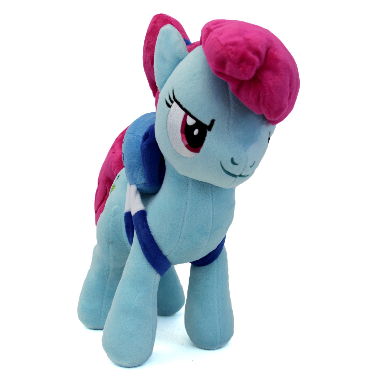 my little pony plushies