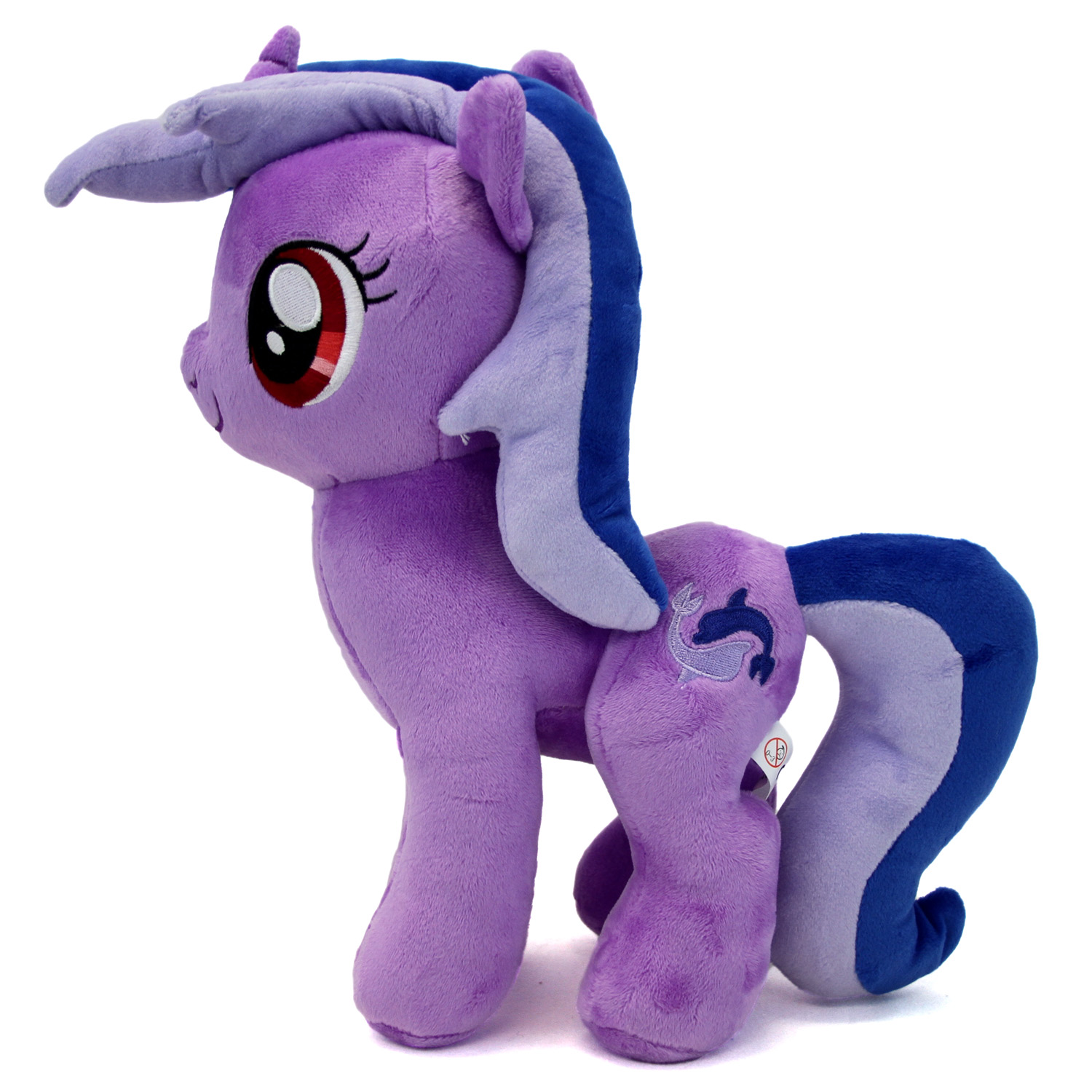 mlp clip plush