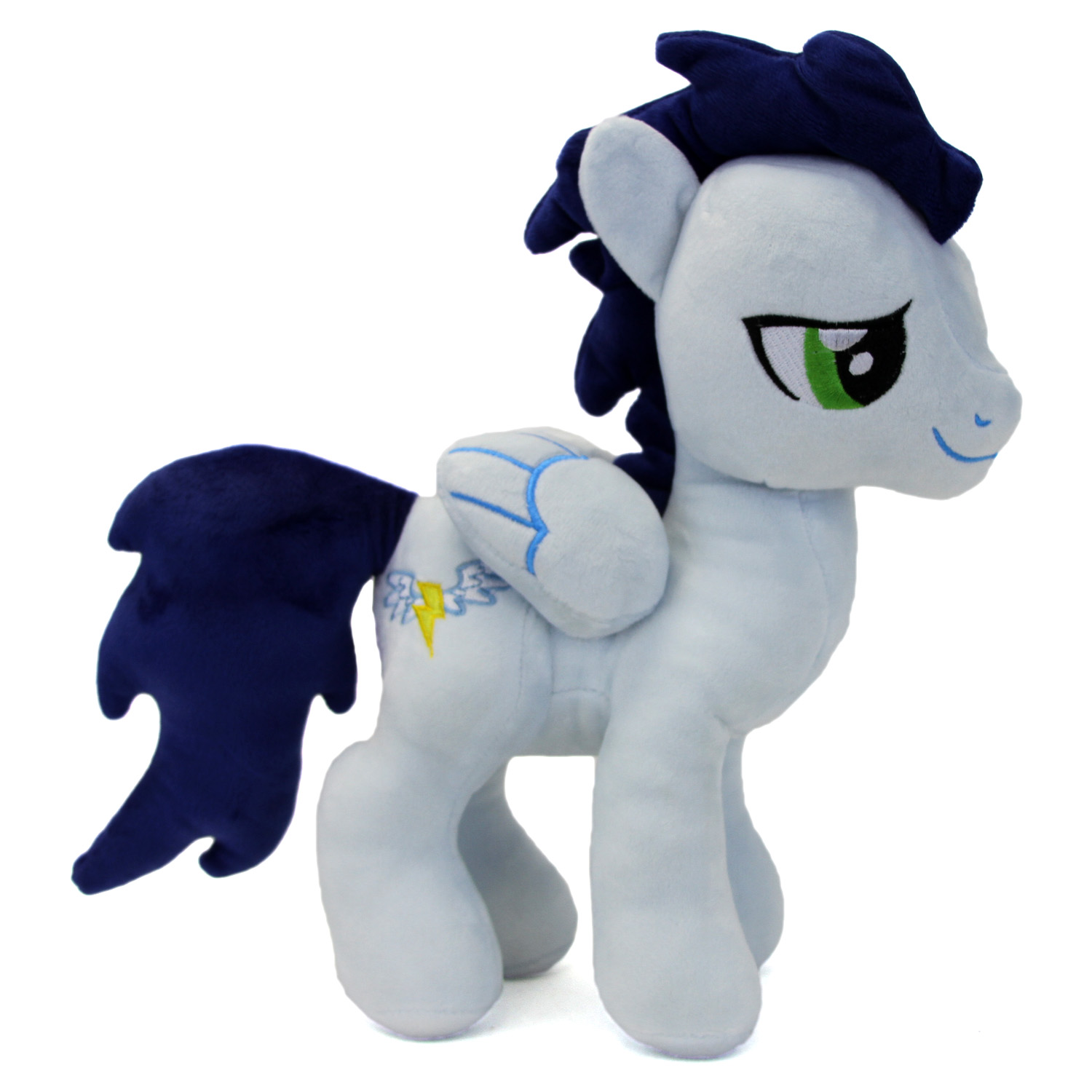 my little pony huge plush