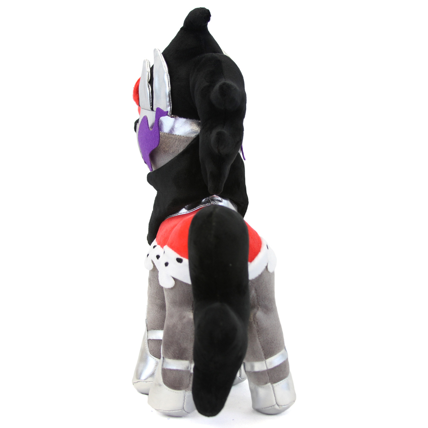 king sombra plush