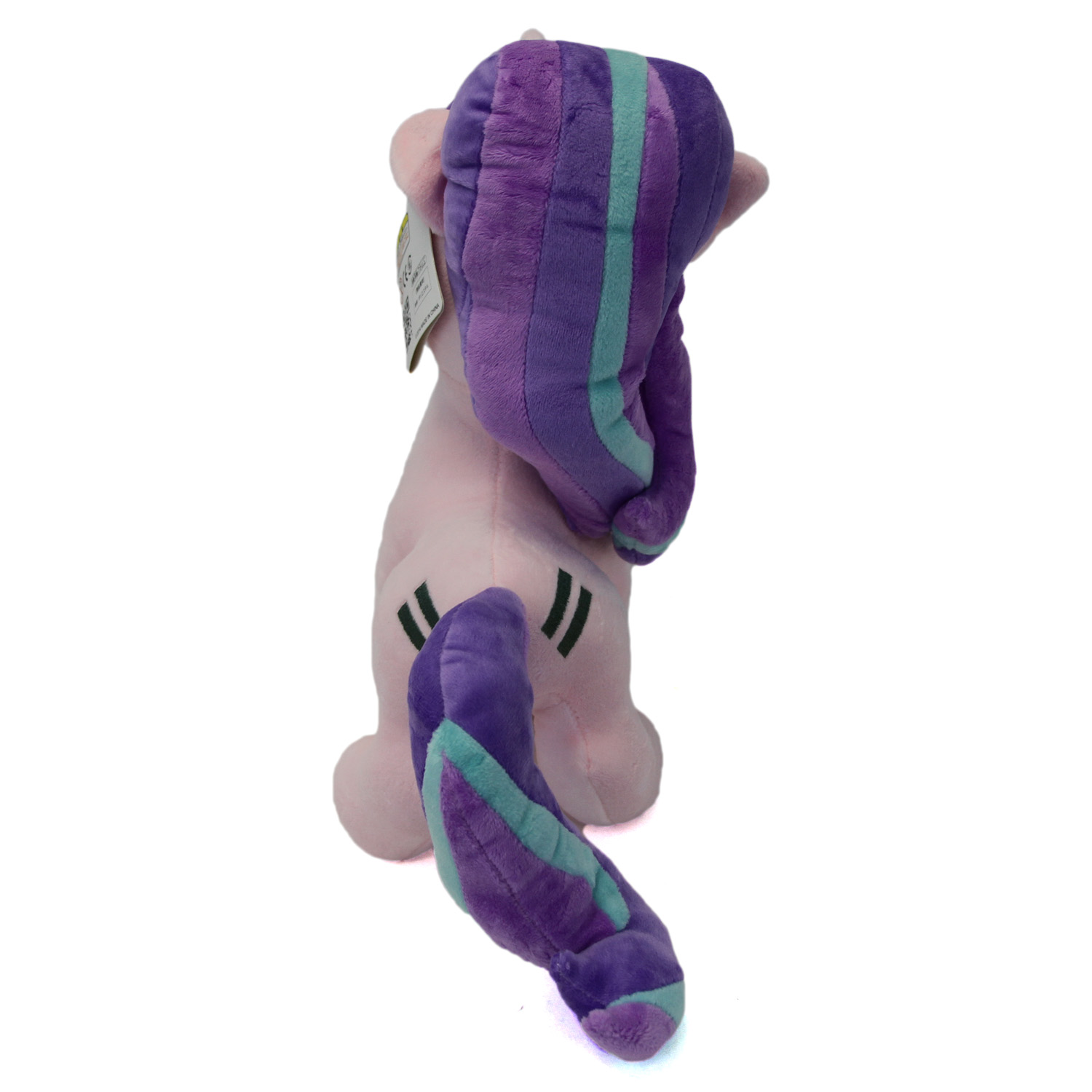 langa plush