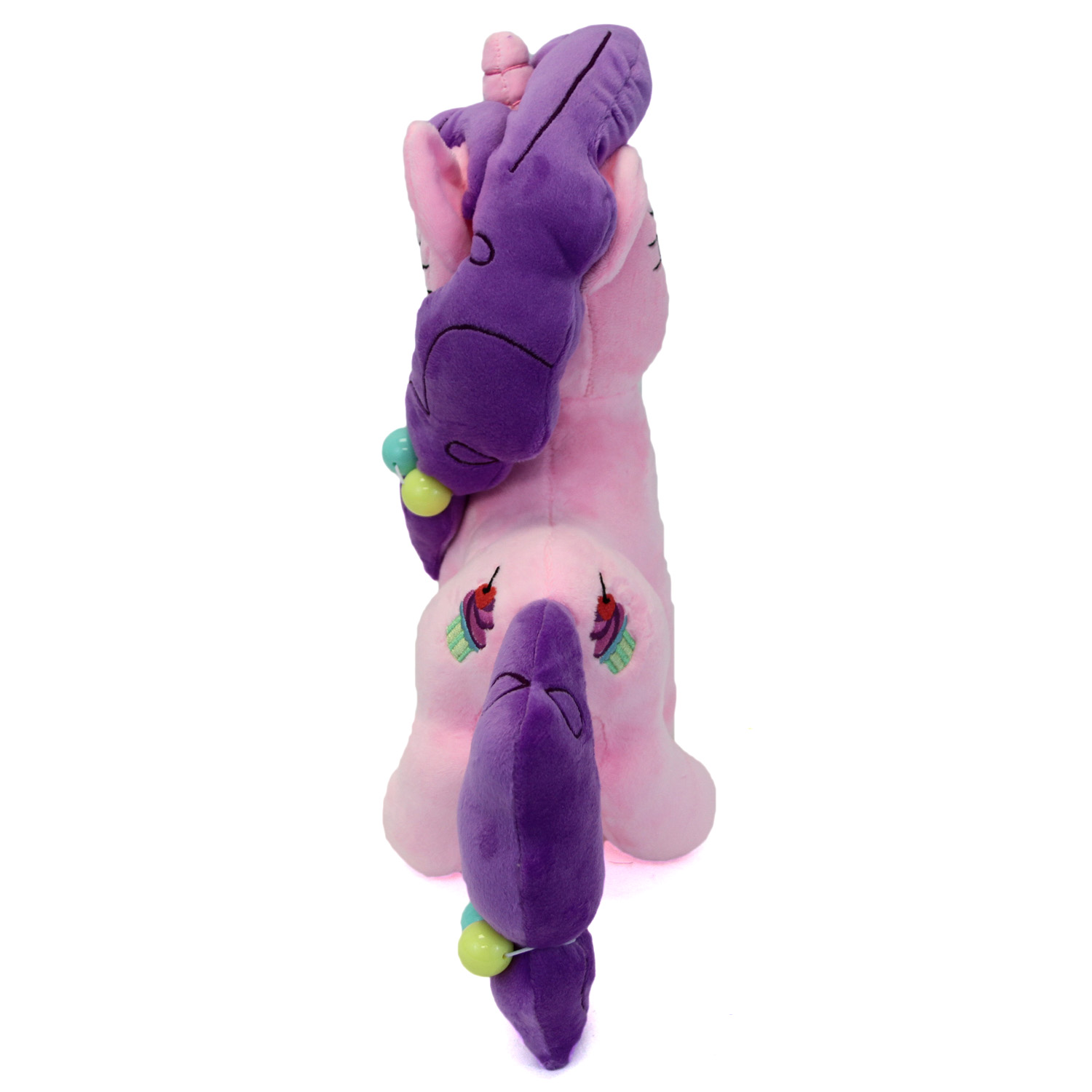 my little pony sweetie belle plush