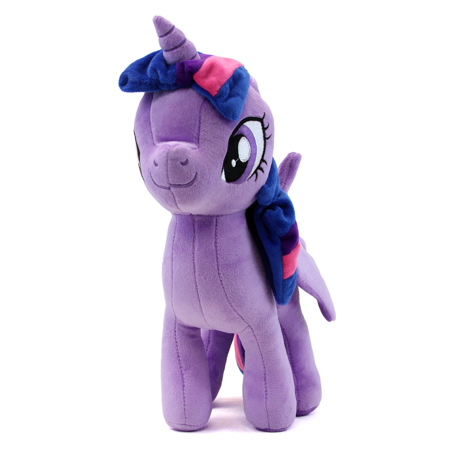 my little pony huge plush