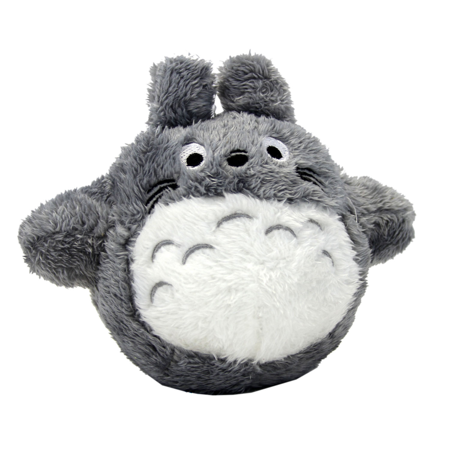 totoro plush