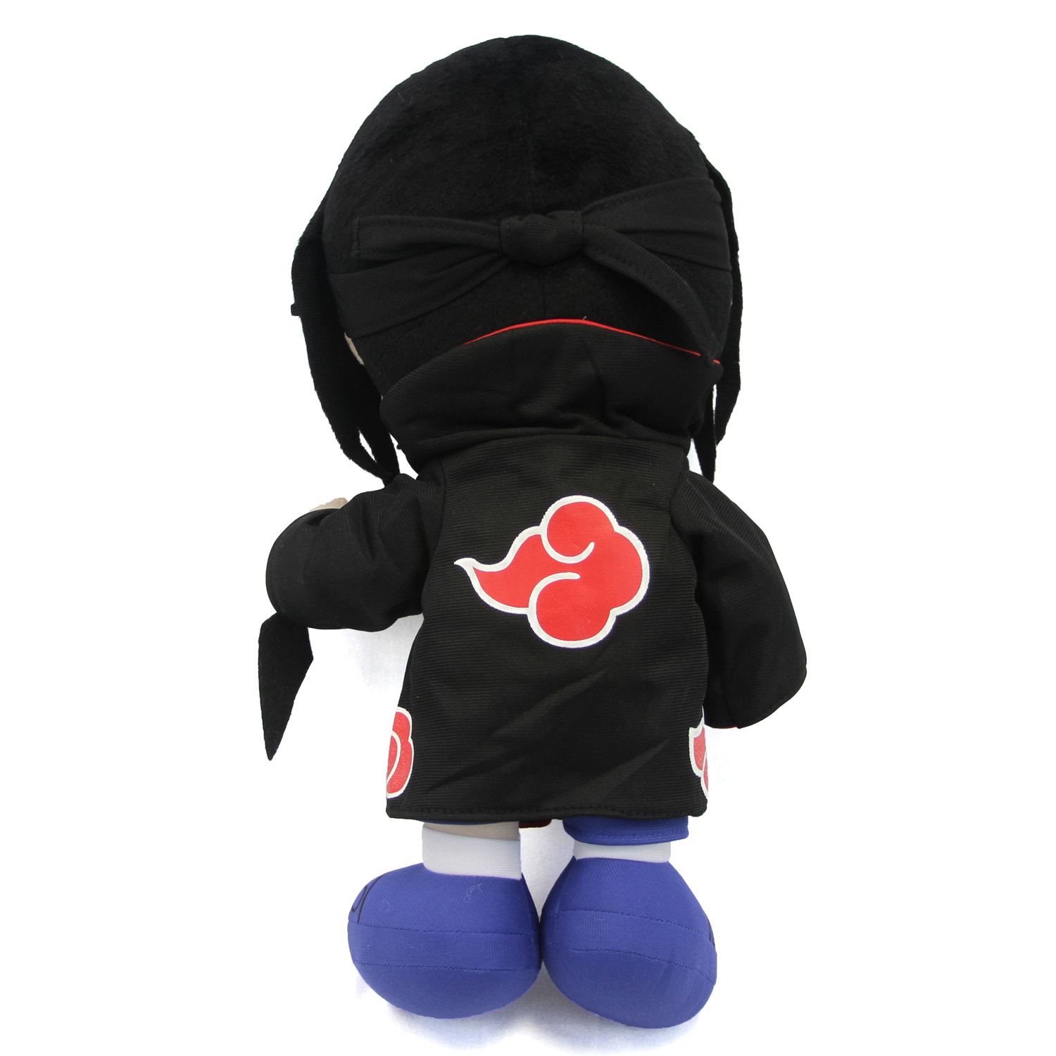 itachi uchiha plush