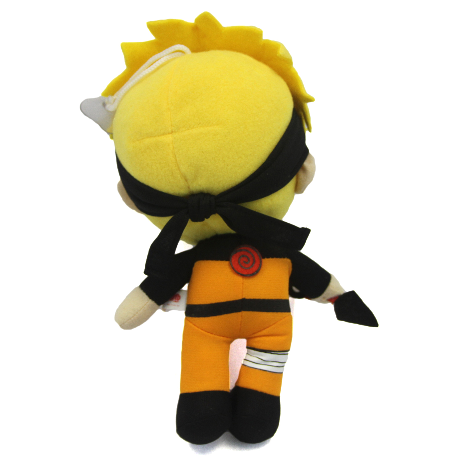 naruto gamakichi plush