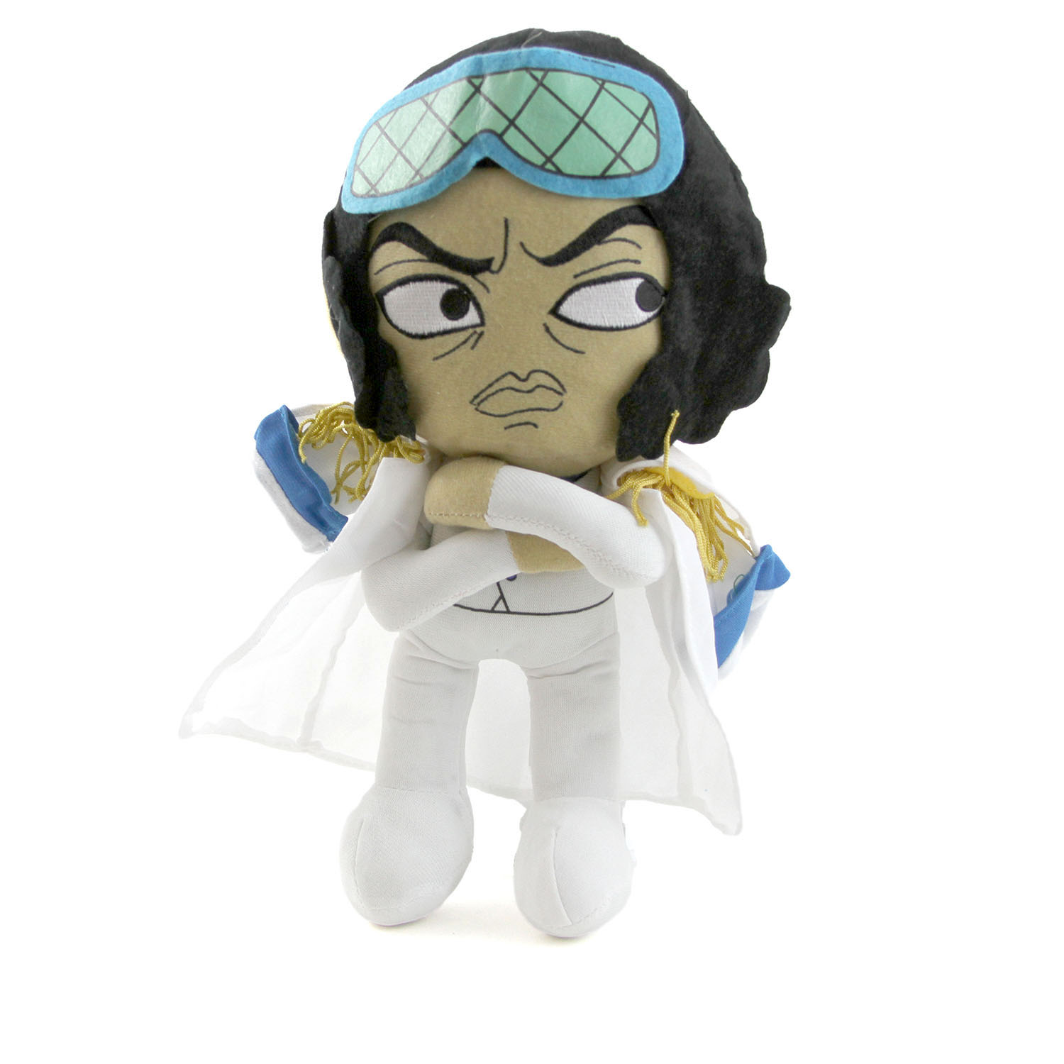 one piece yamato plush