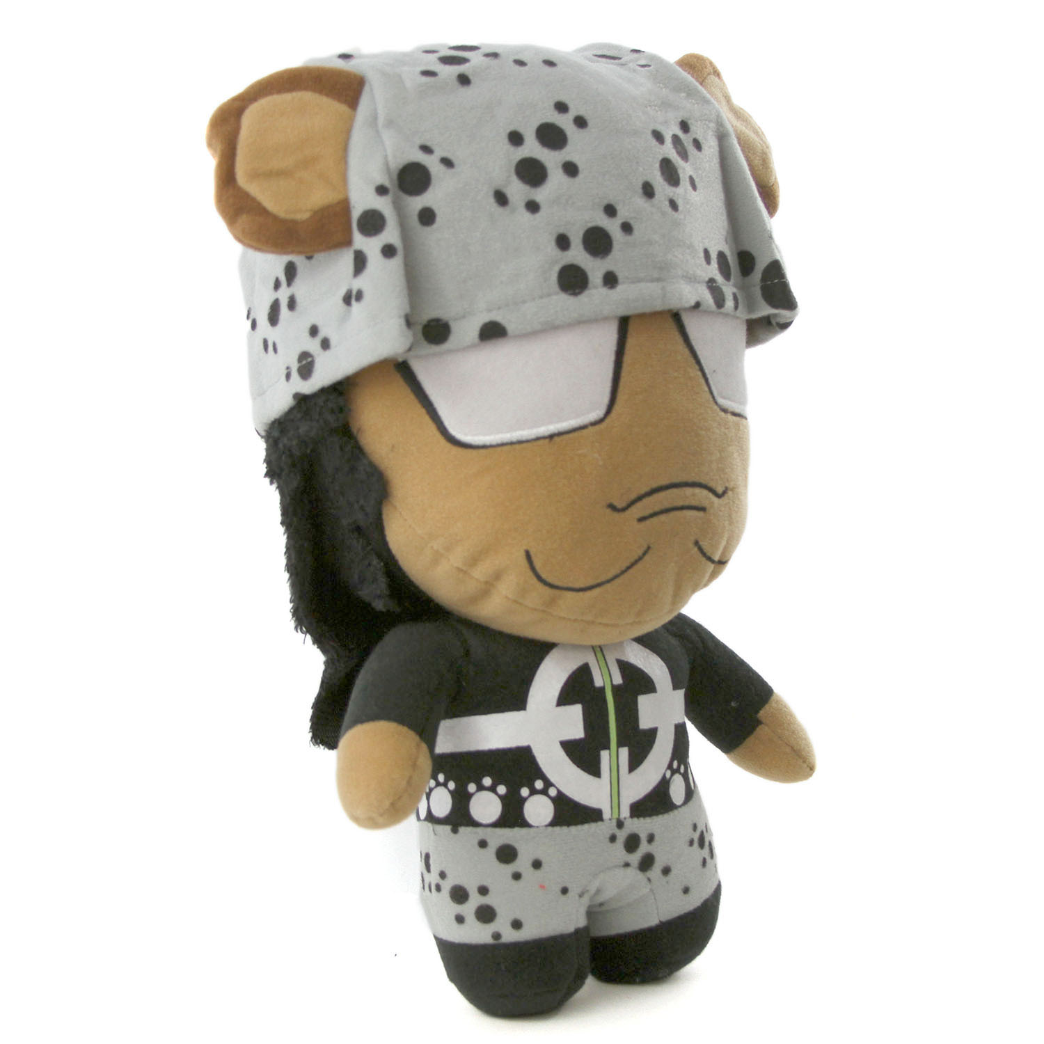 chouchou one piece plush