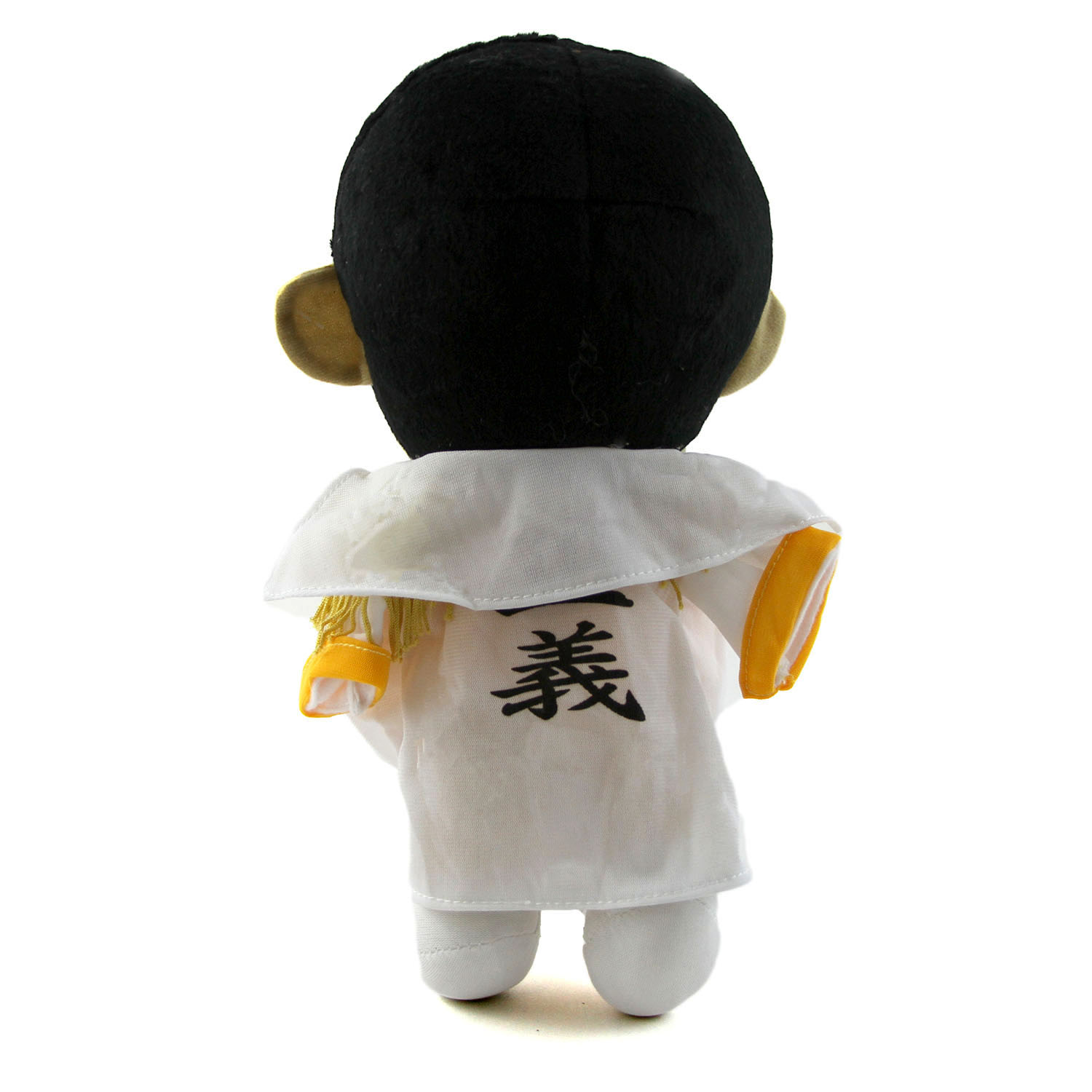 one piece yamato plush