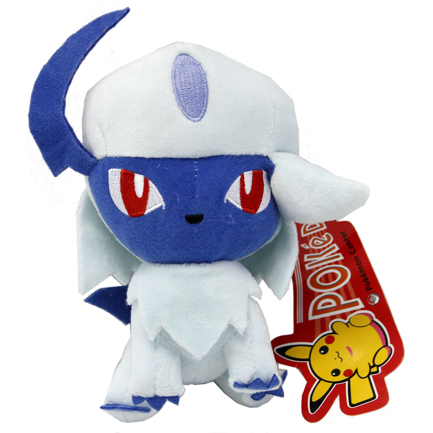 absol plush