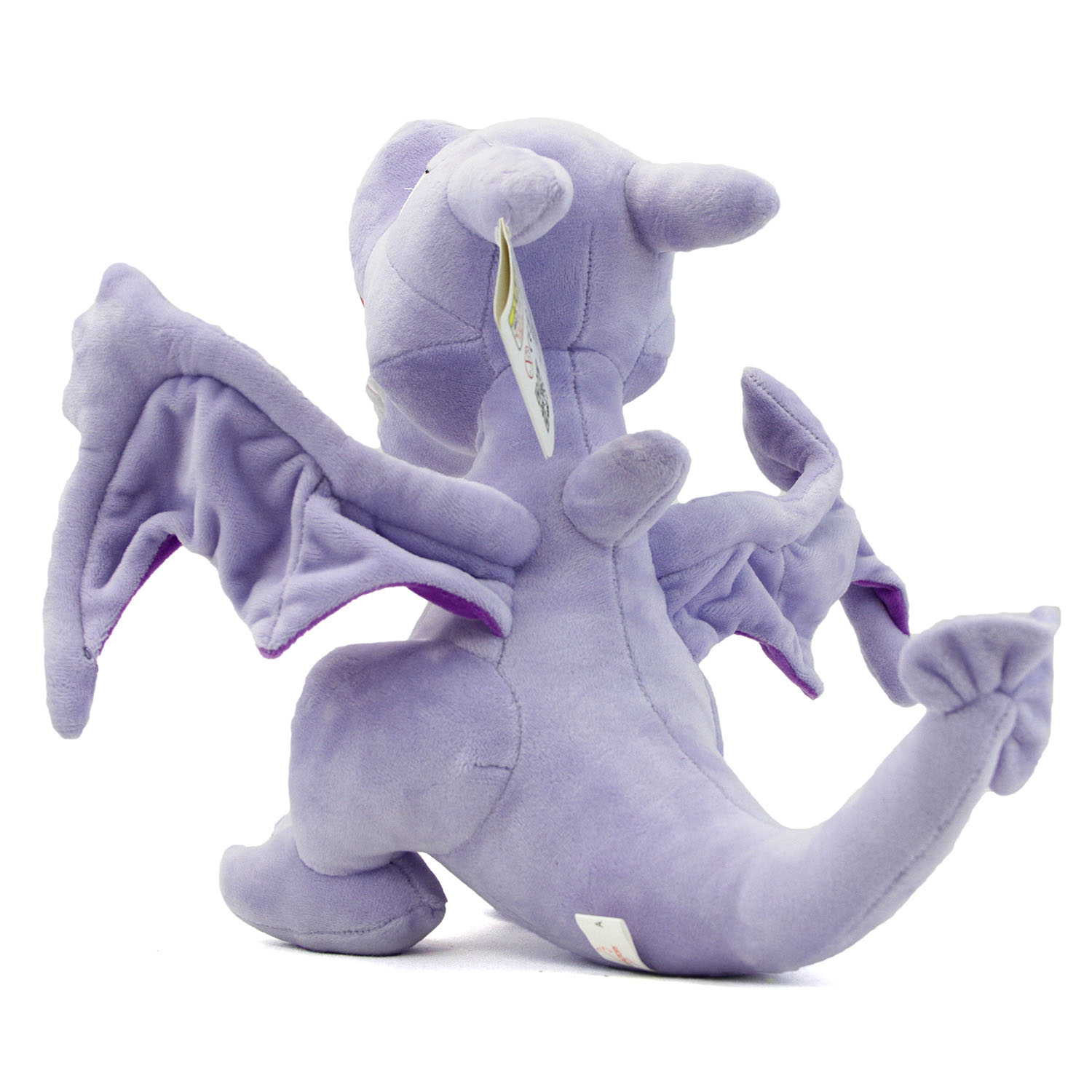 mega aerodactyl plush