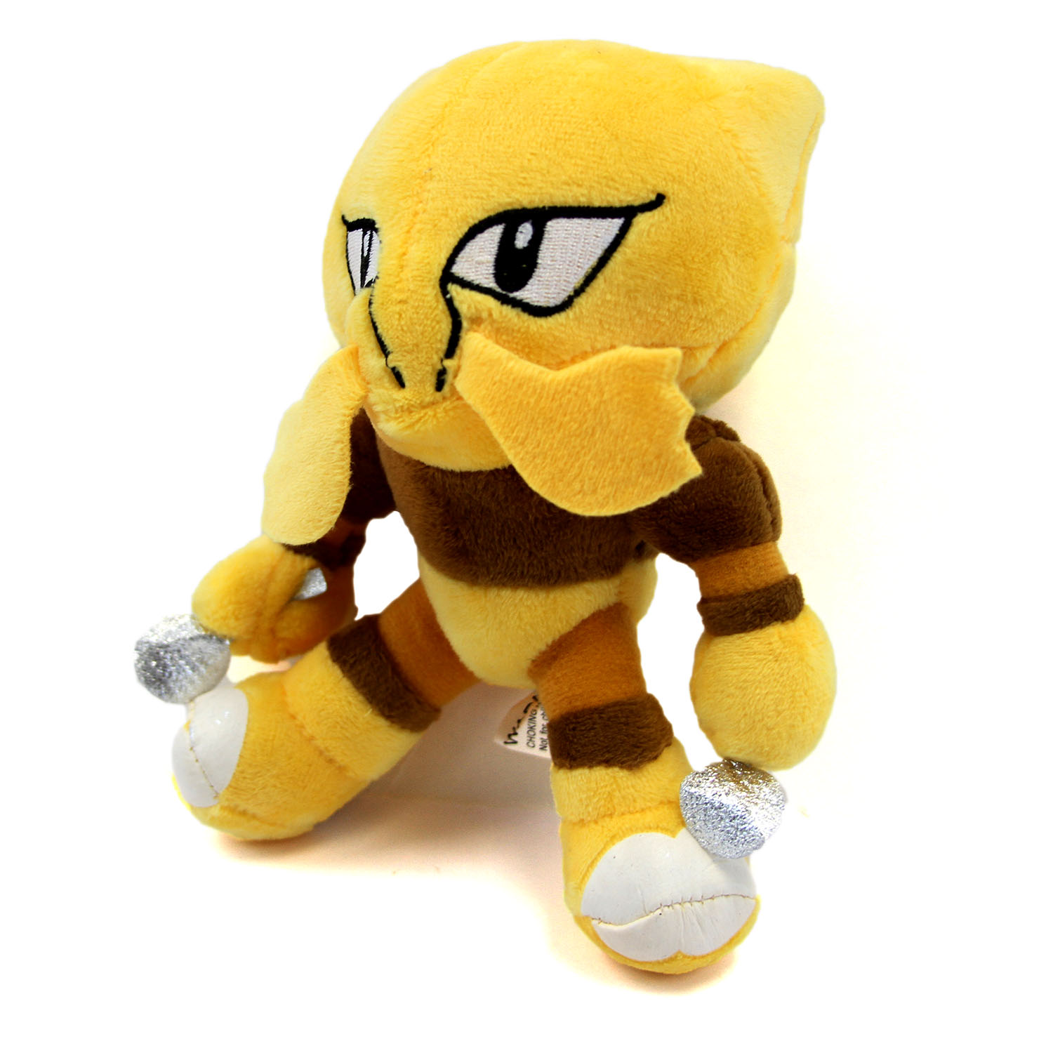 alakazam plush