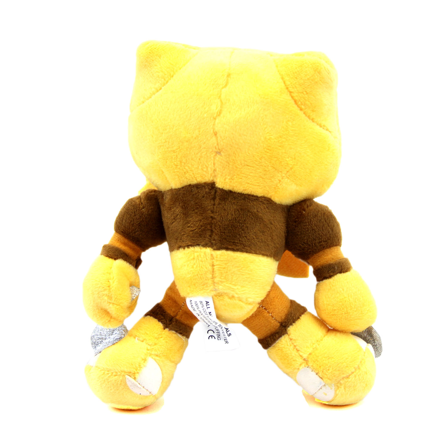 pokemon alakazam plush