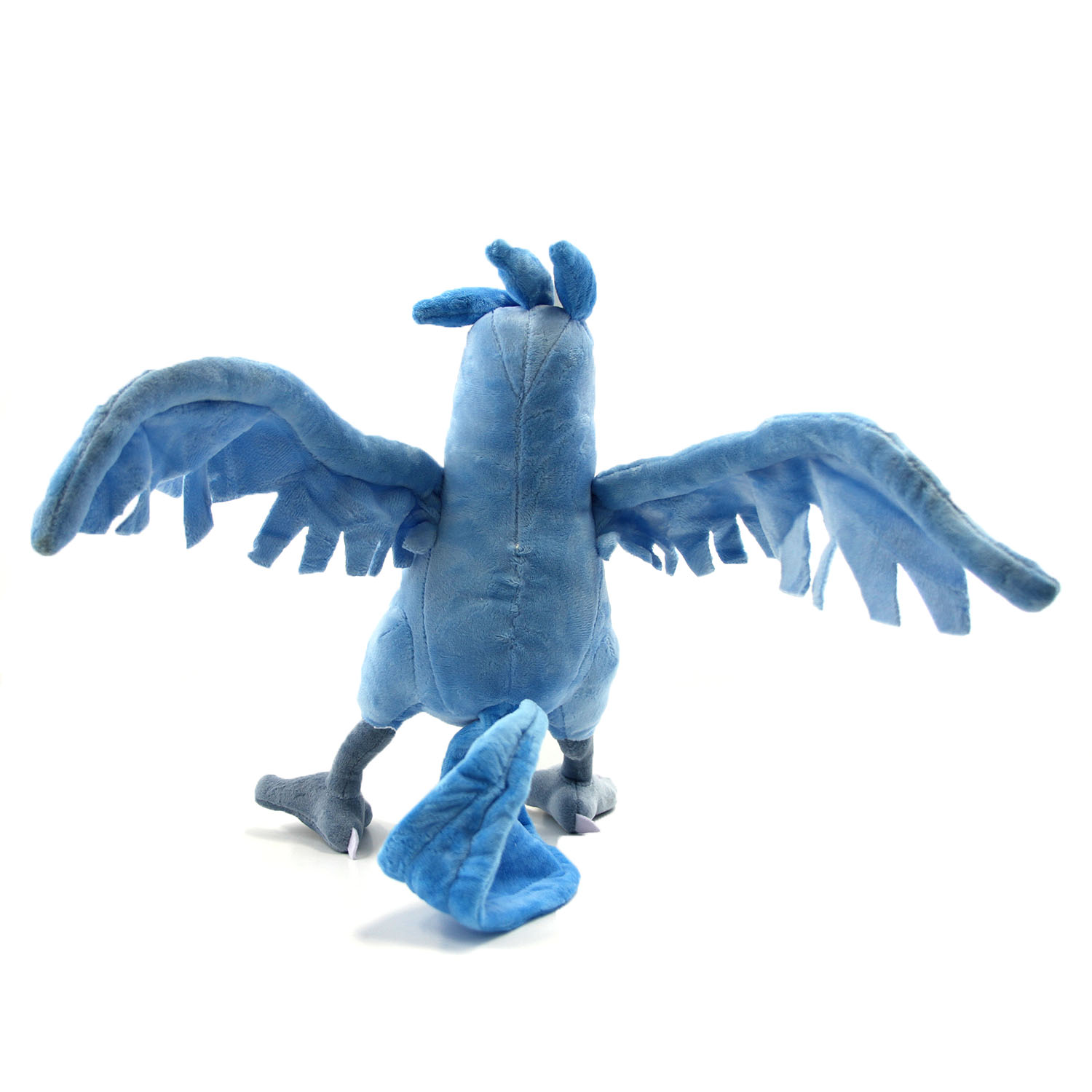 articuno stuffed animal