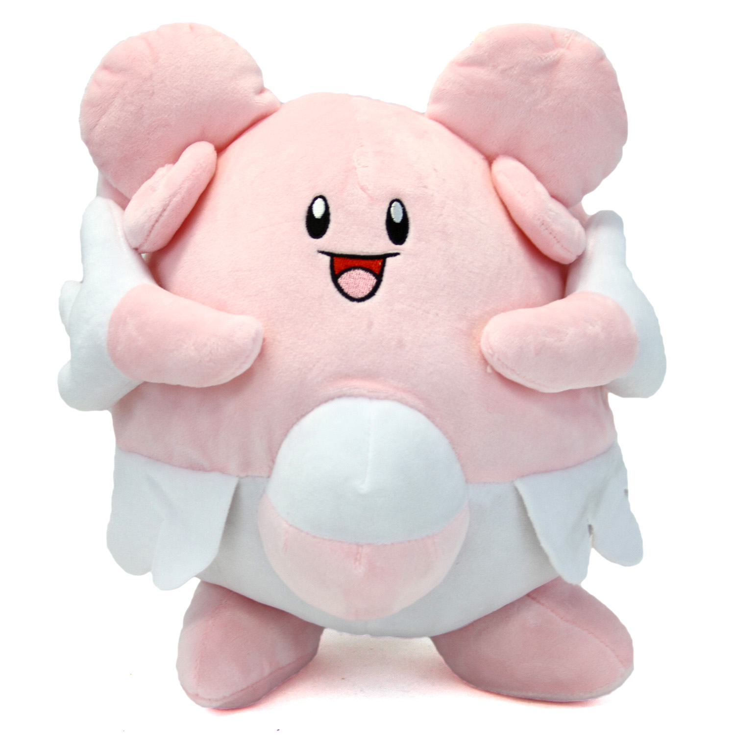 pokemon blissey plush