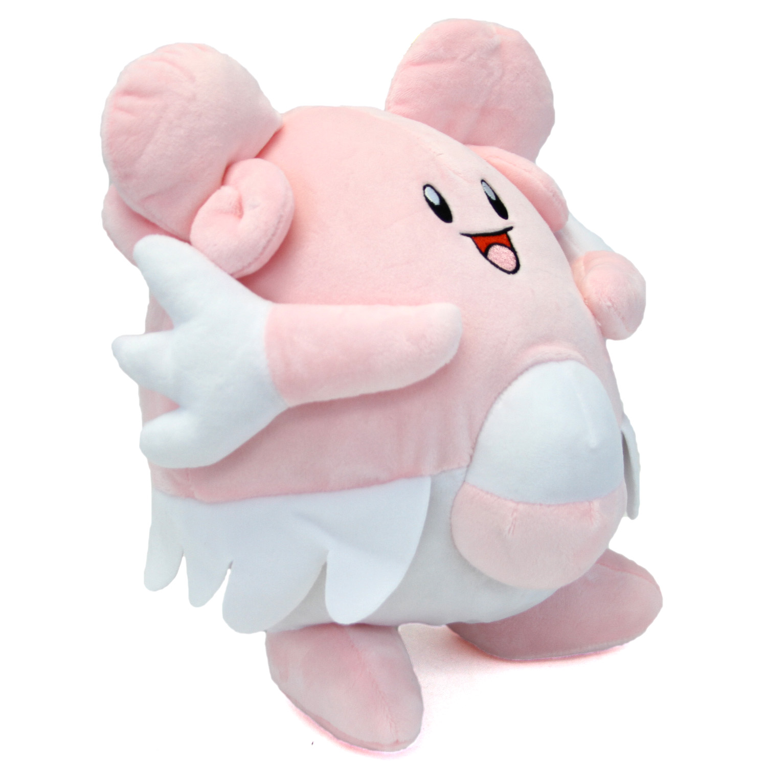 pokemon blissey plush