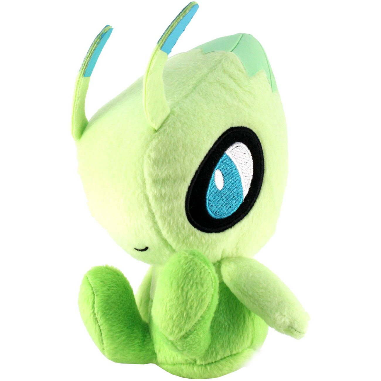 pokemon celebi plush