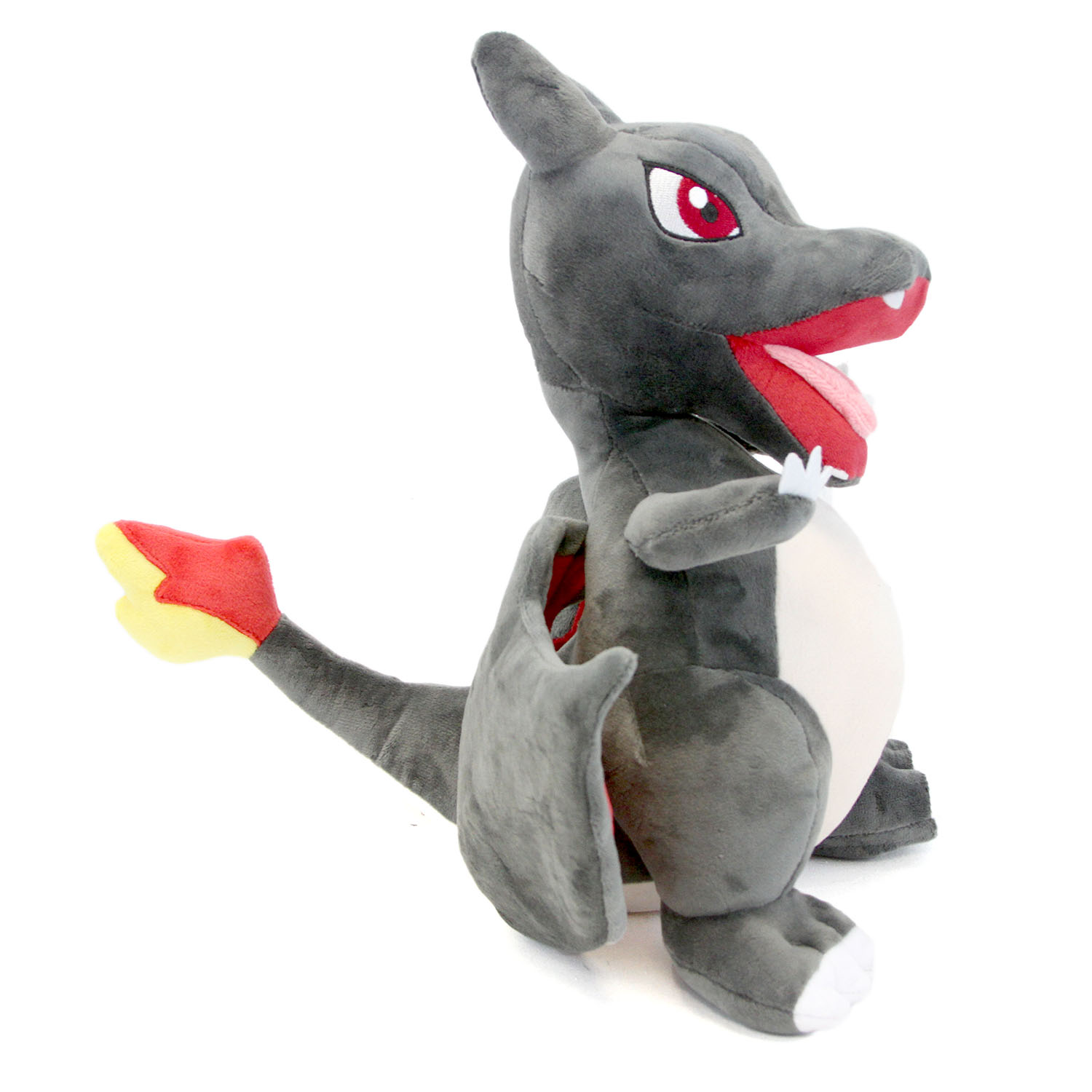 charizard shiny plush