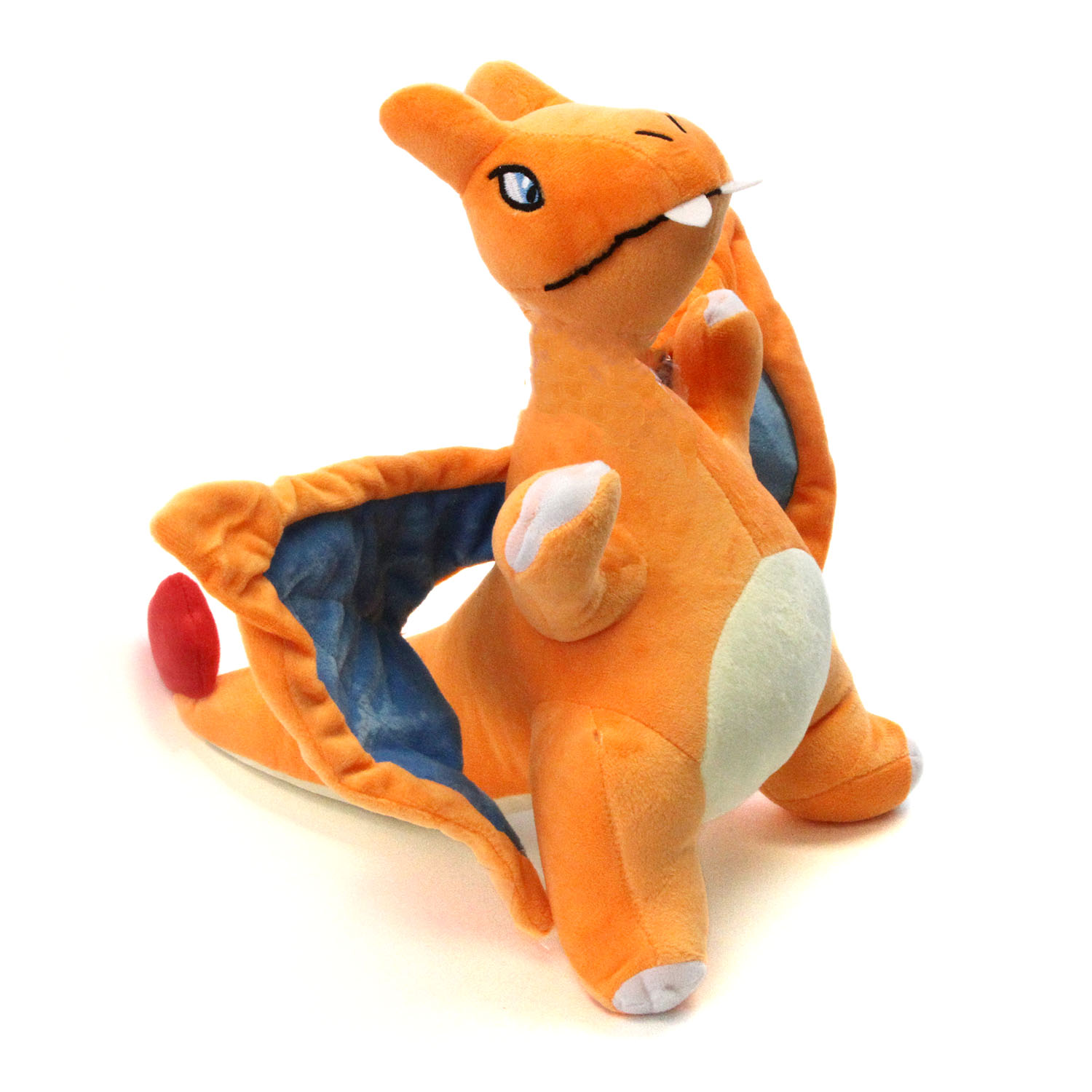 charizard plush ebay