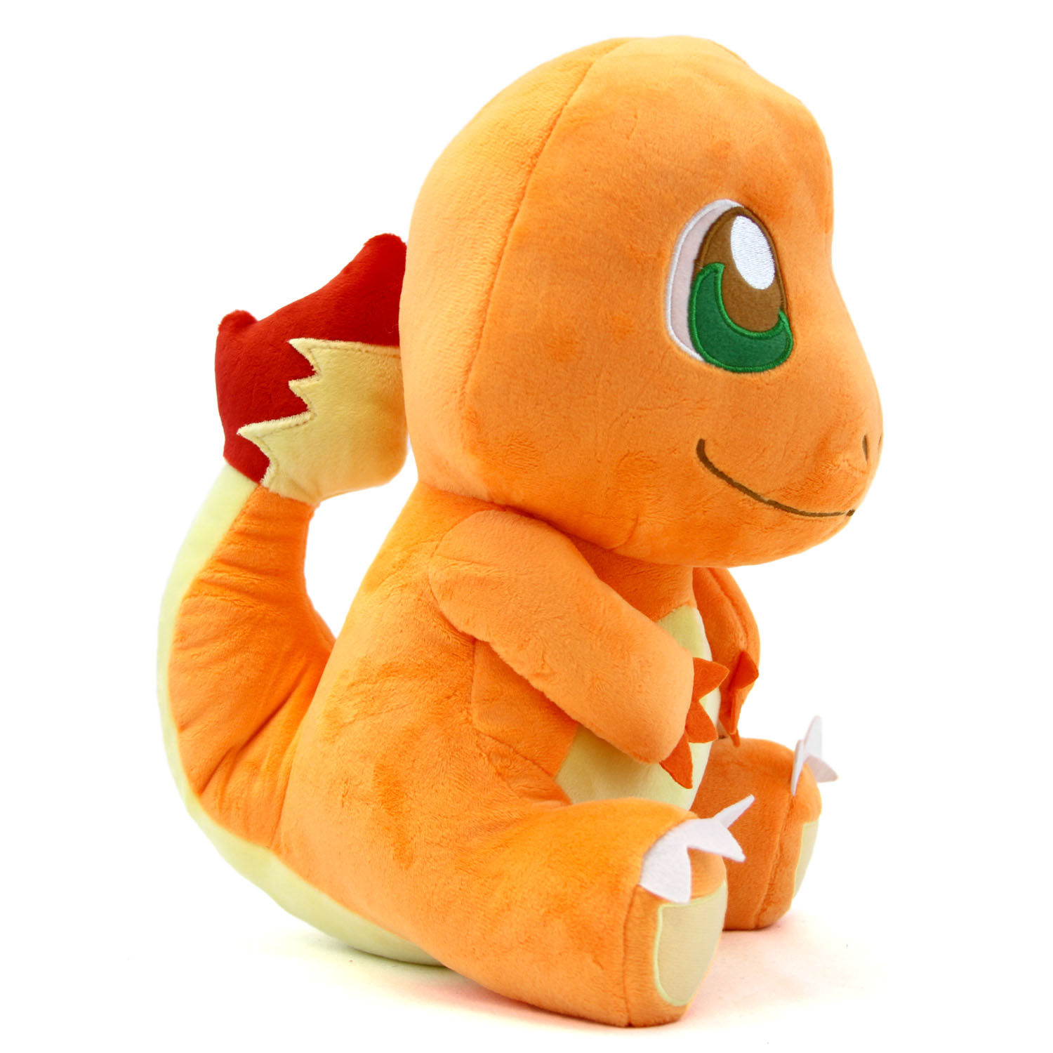 cute charmander plush