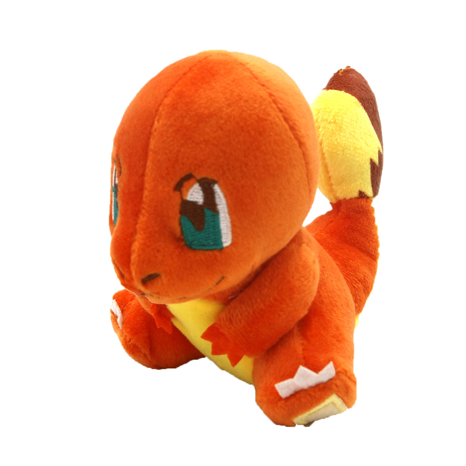 charmander sitting