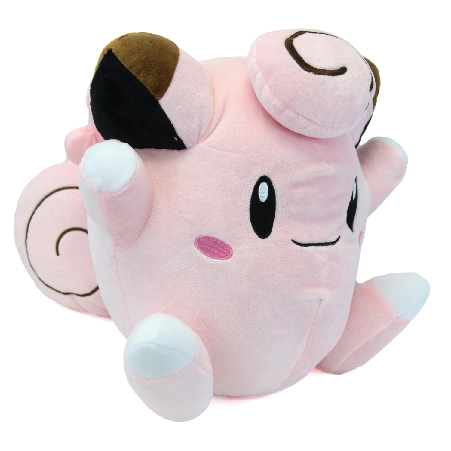 clefairy doll first edition