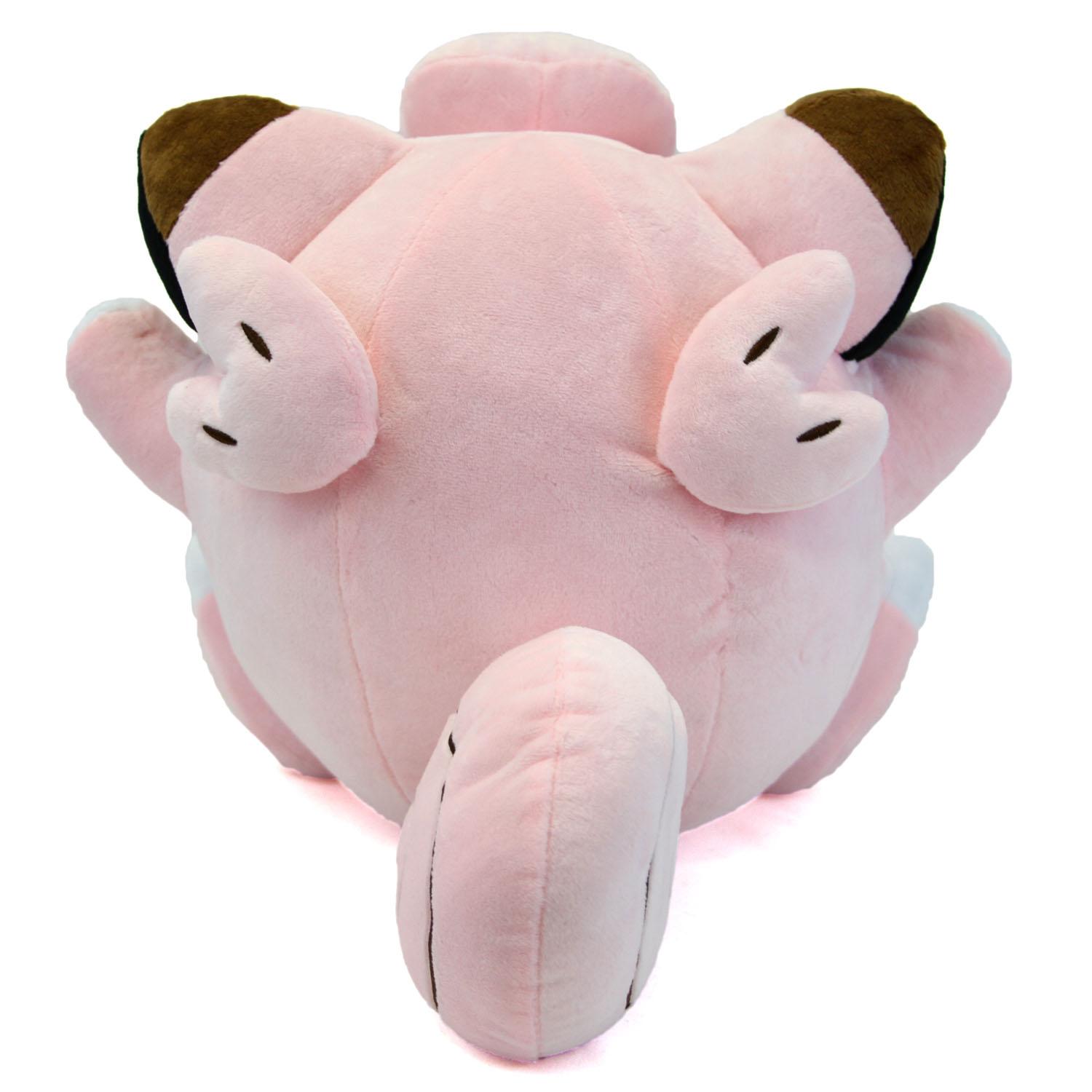 pokemon cutiefly plush