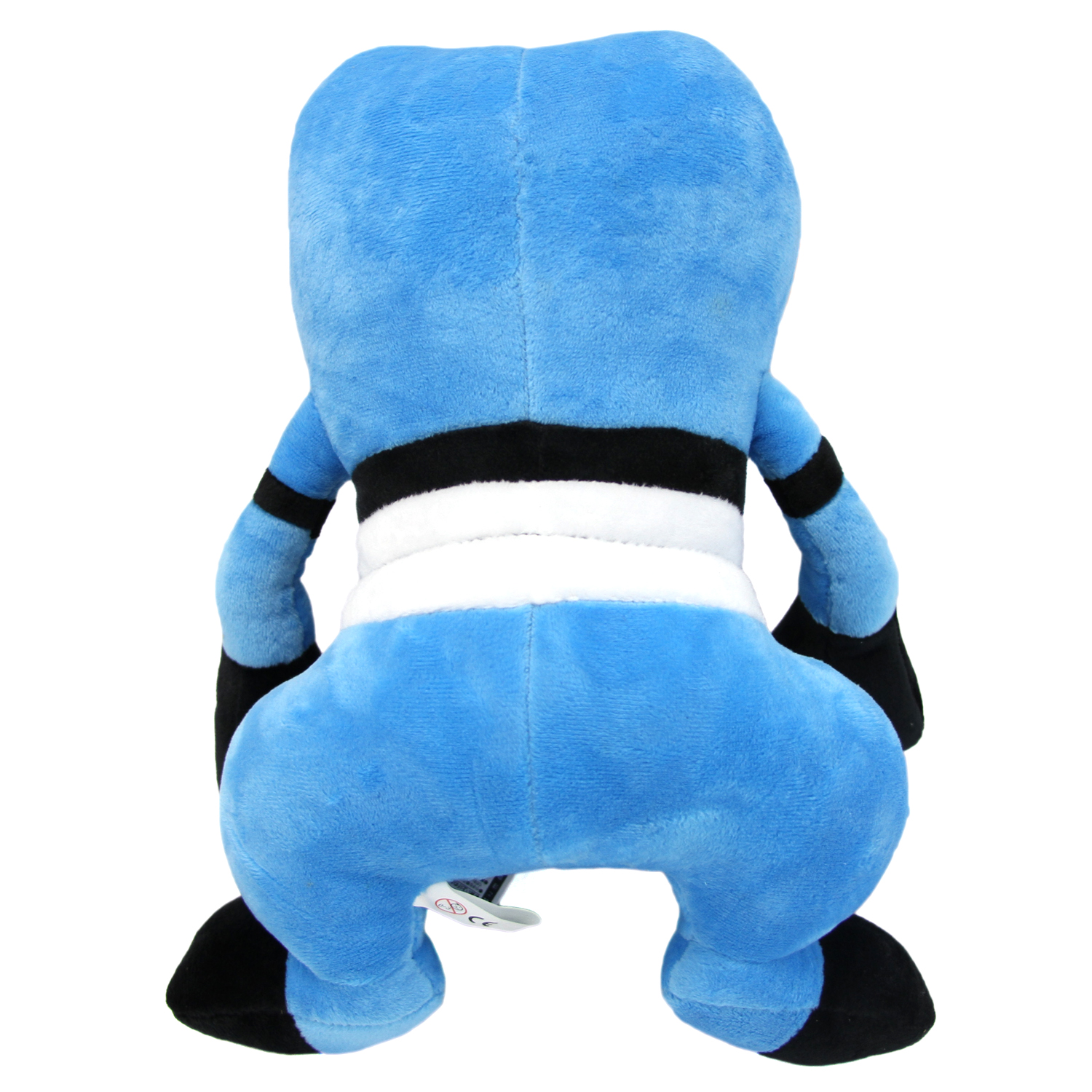 croagunk plush