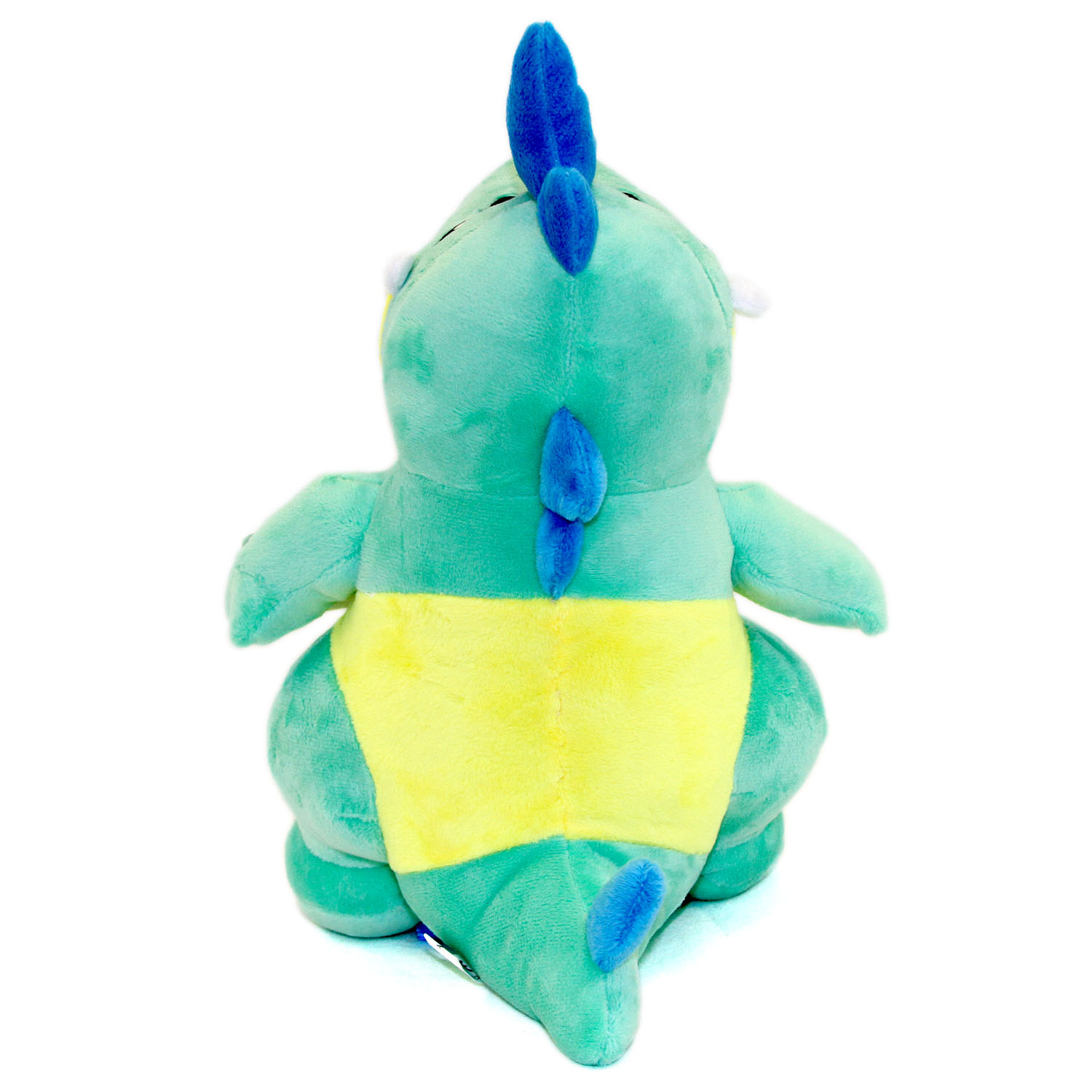 croconaw plush