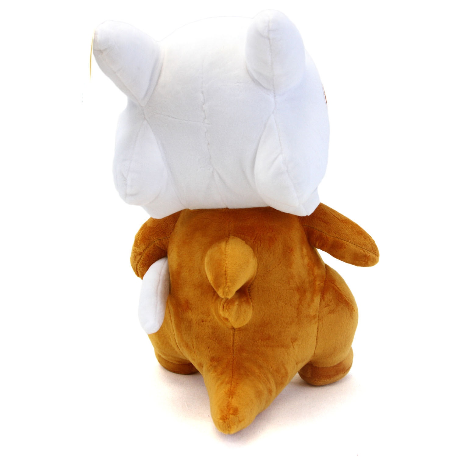 cubone plush