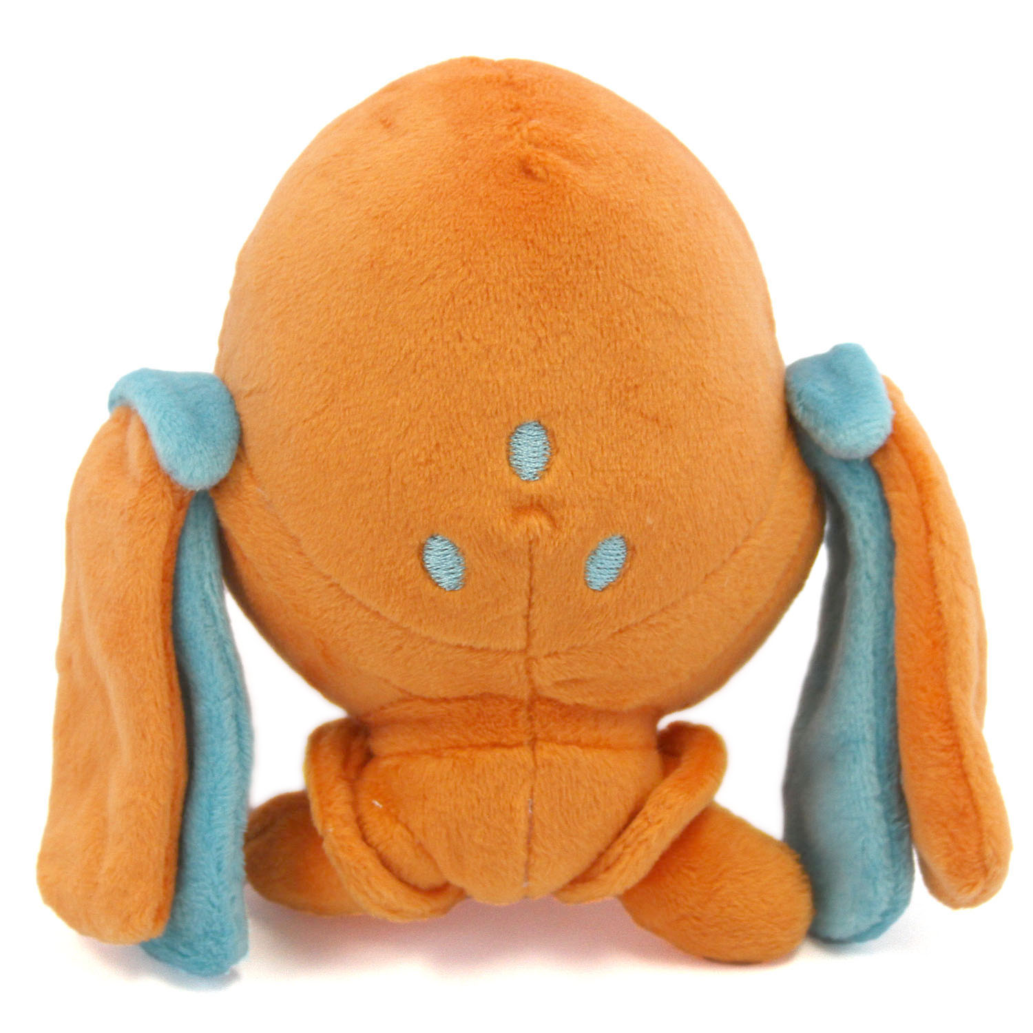 deoxys plush