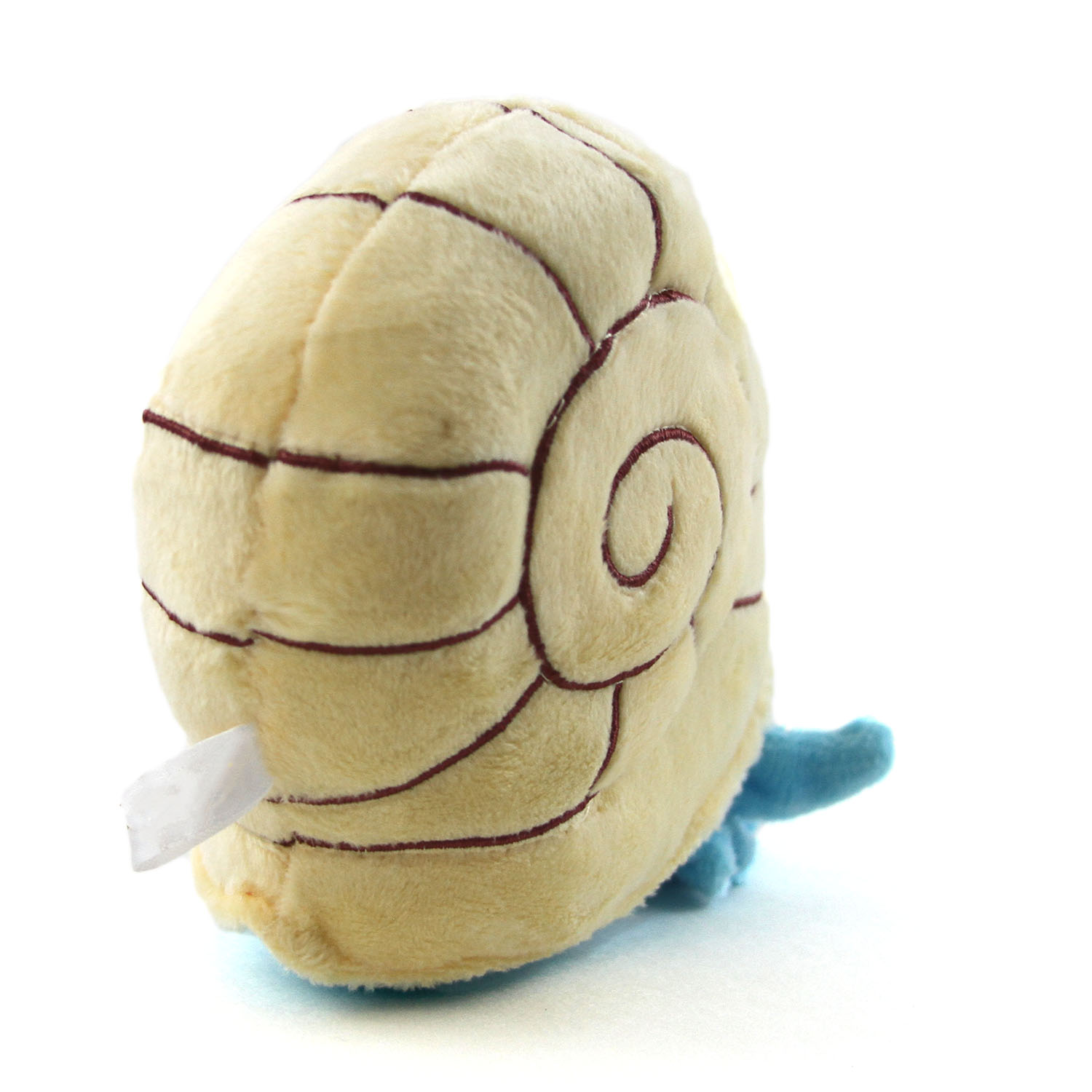 omastar plush