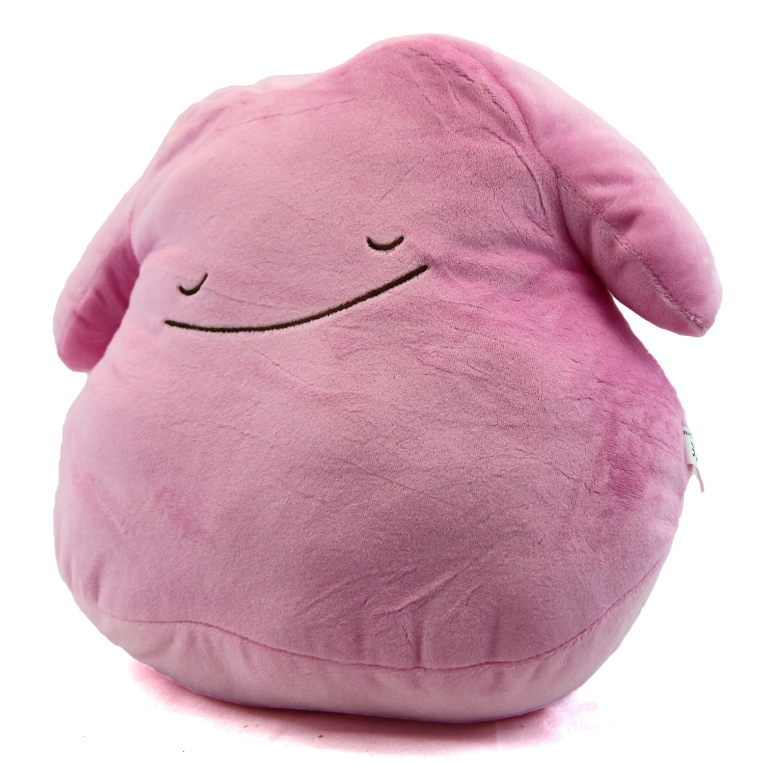 litwick ditto plush