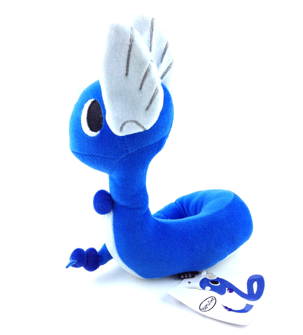 pokemon dragonair plush