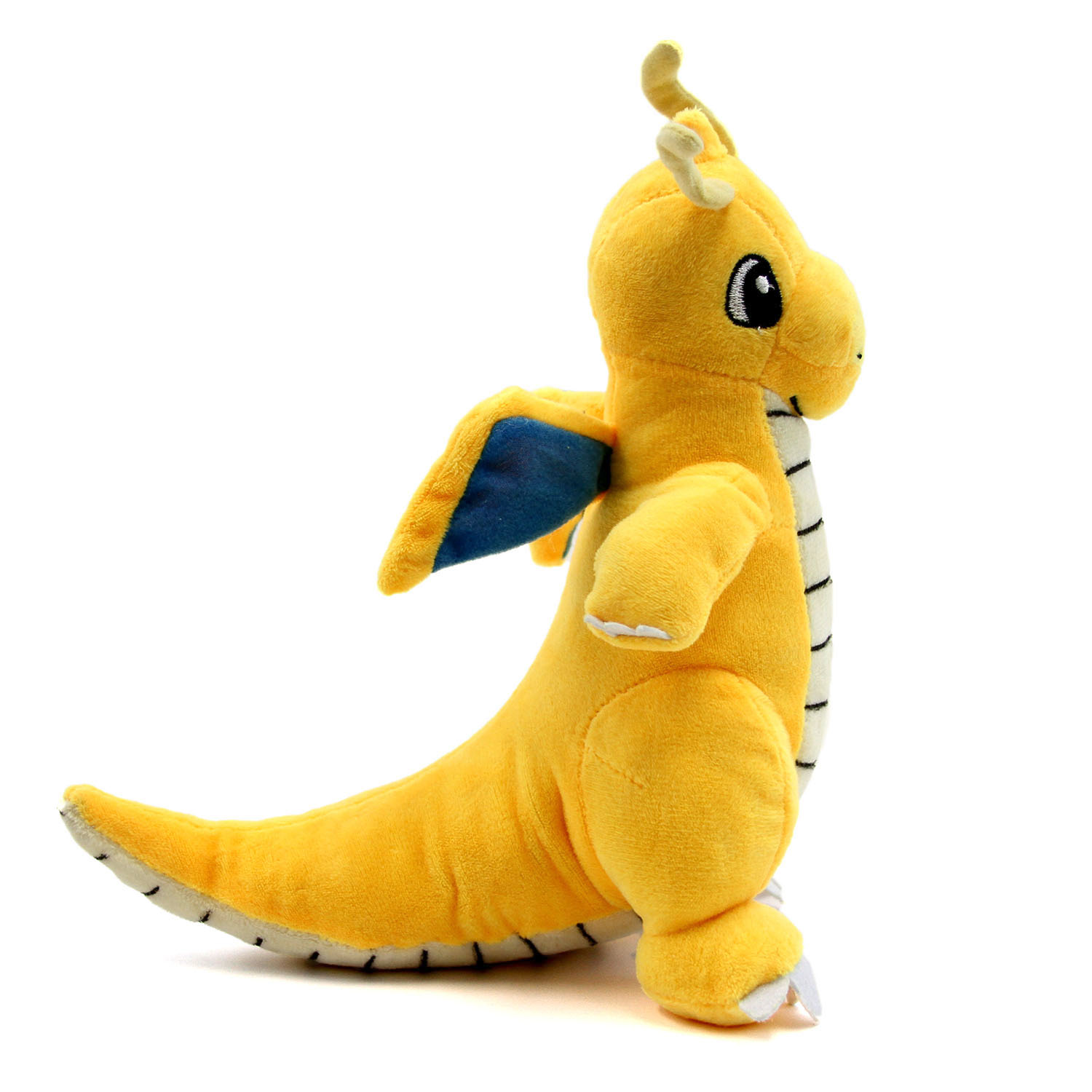 blue dragonite plush