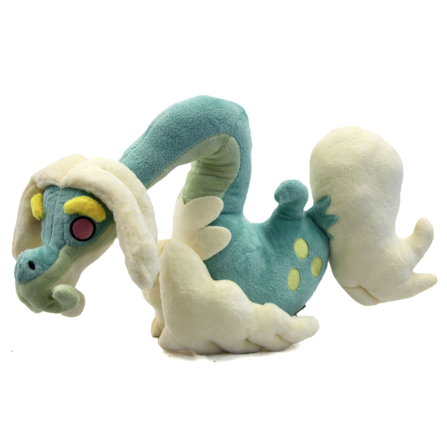 drampa plush