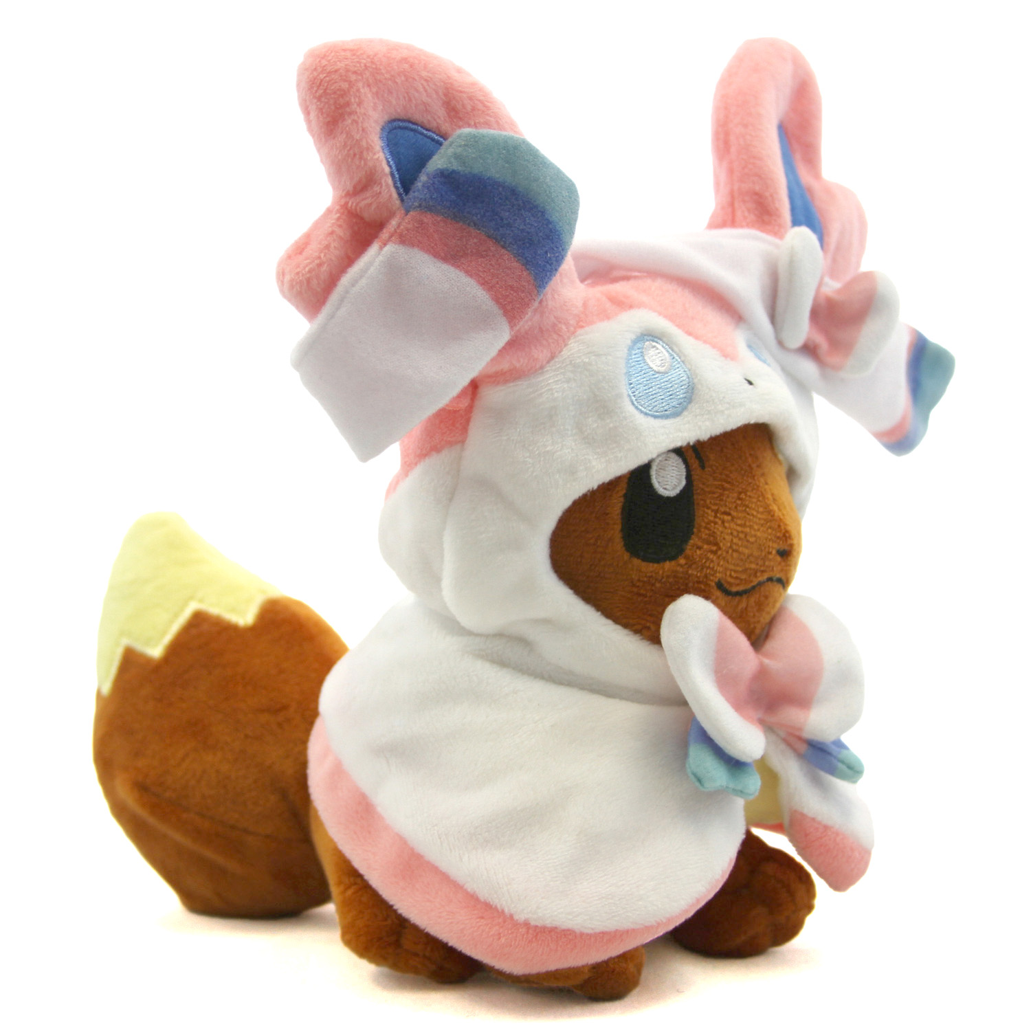 pokemon eevee plush