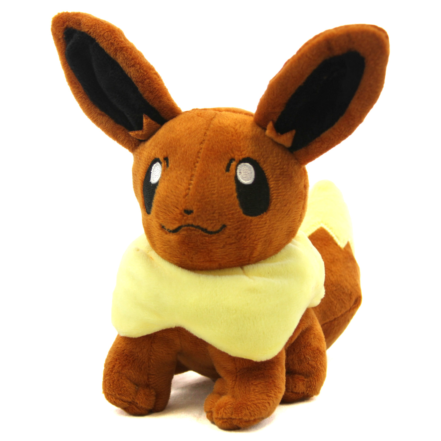 pokemon eevee plush