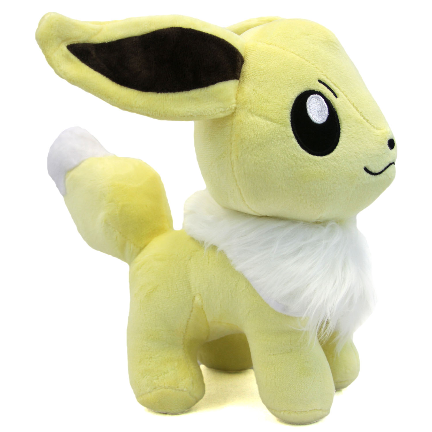 Eeveelution Plushies Pokemon