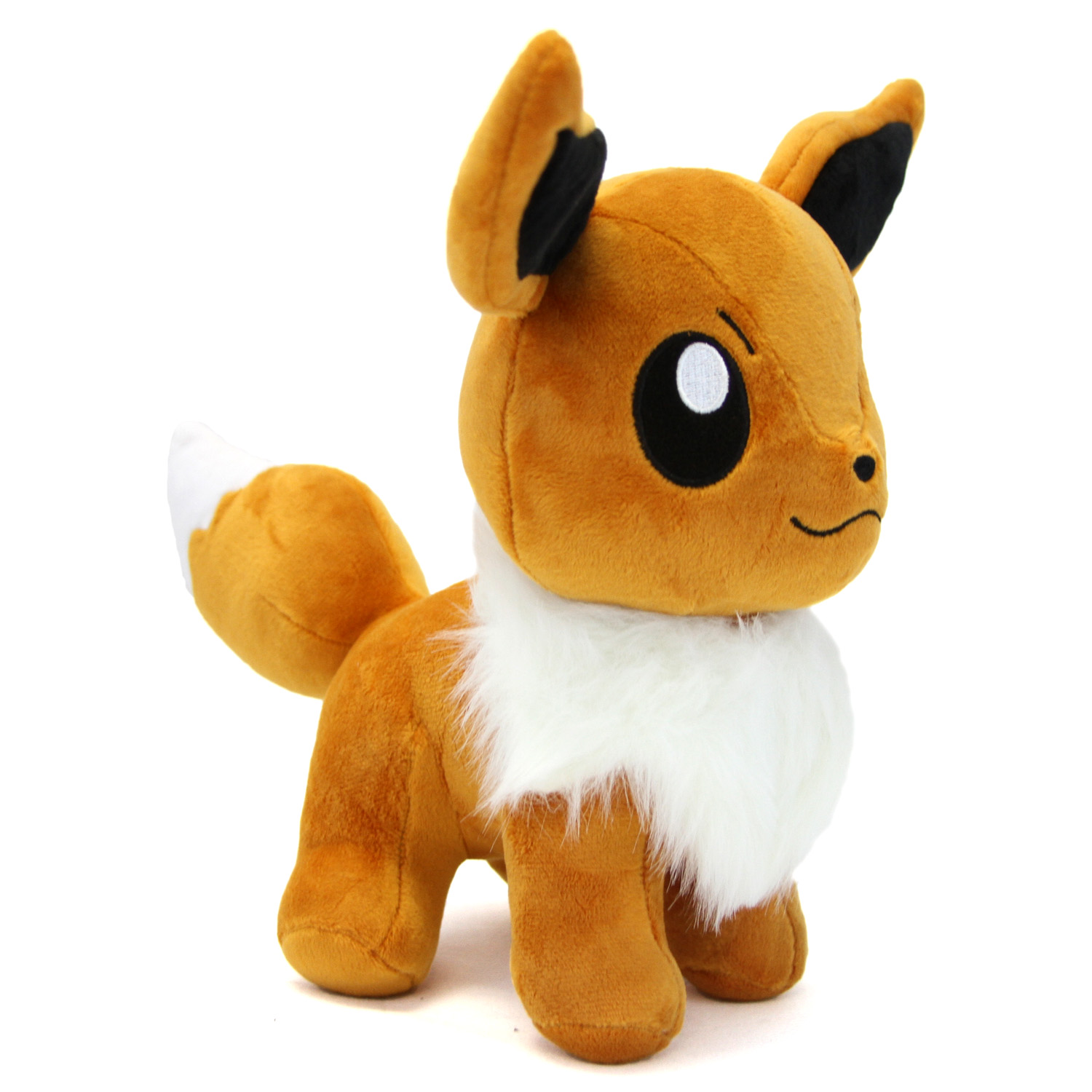 eevee cuddly toy