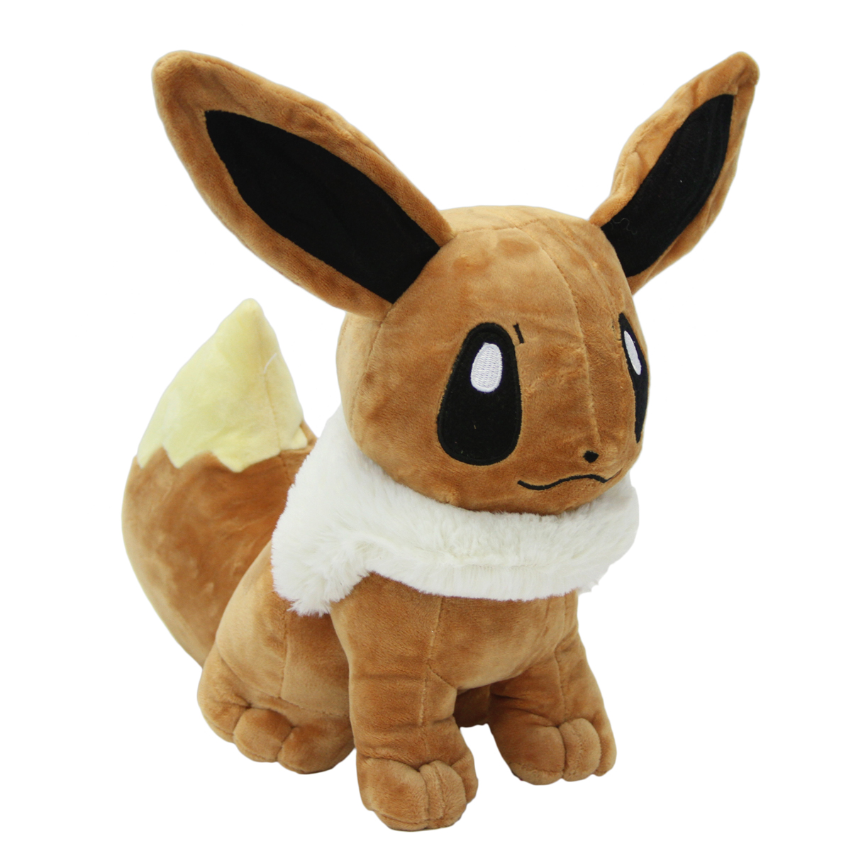 eevee cuddly toy