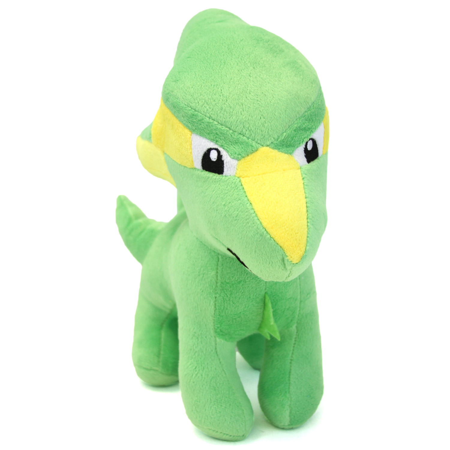 electrike plush