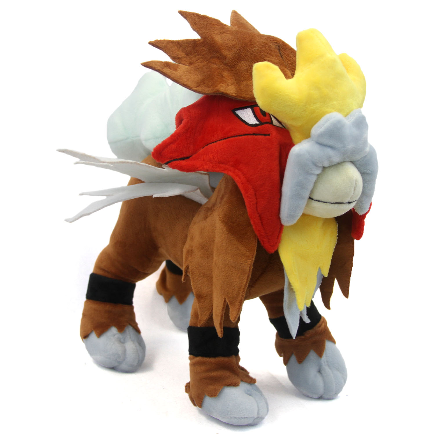 entei plush