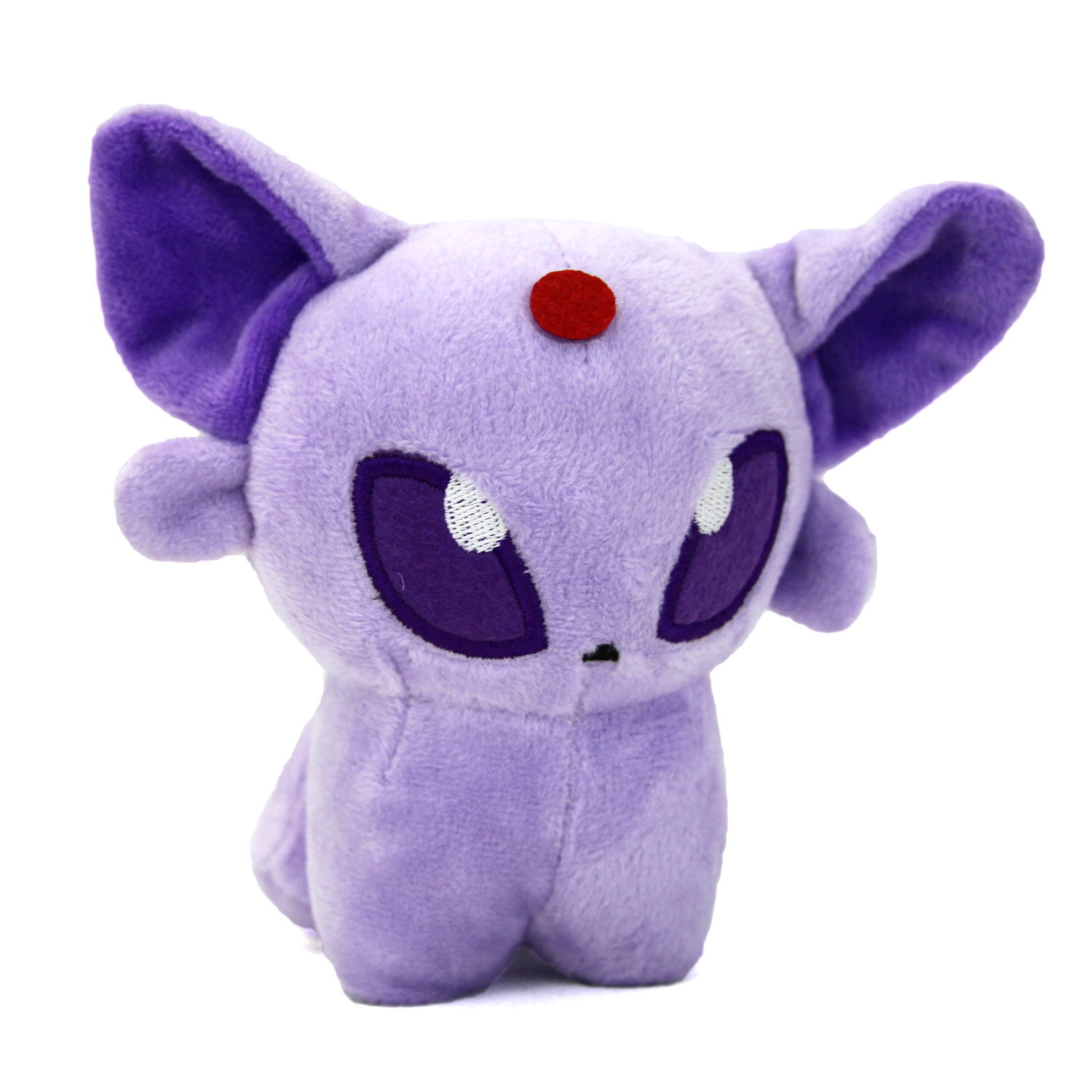 tomy espeon plush