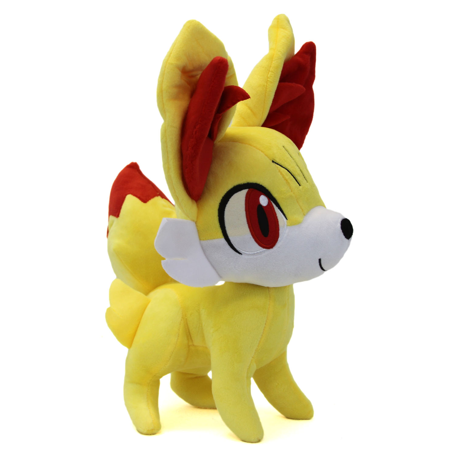 fennekin stuffed animal