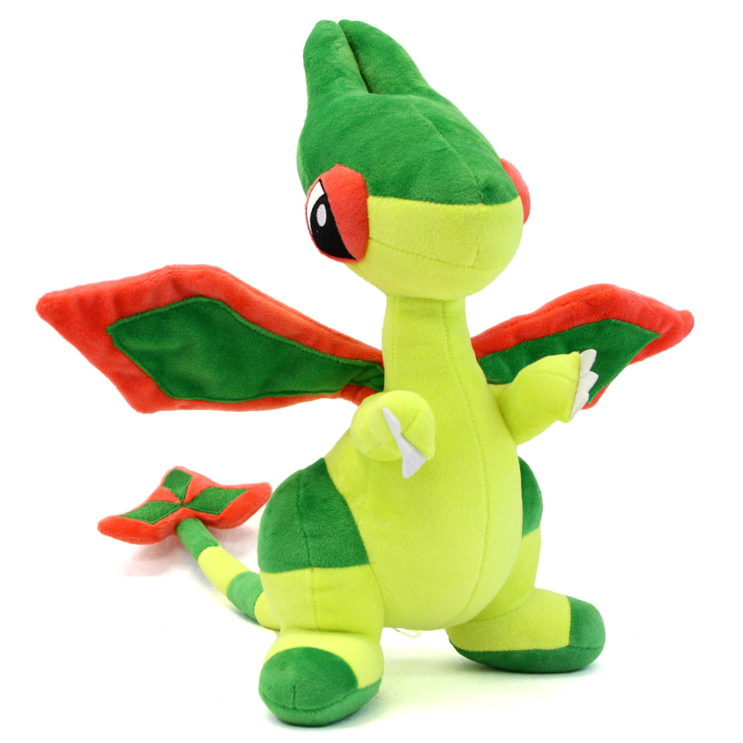 flygon pokemon plush