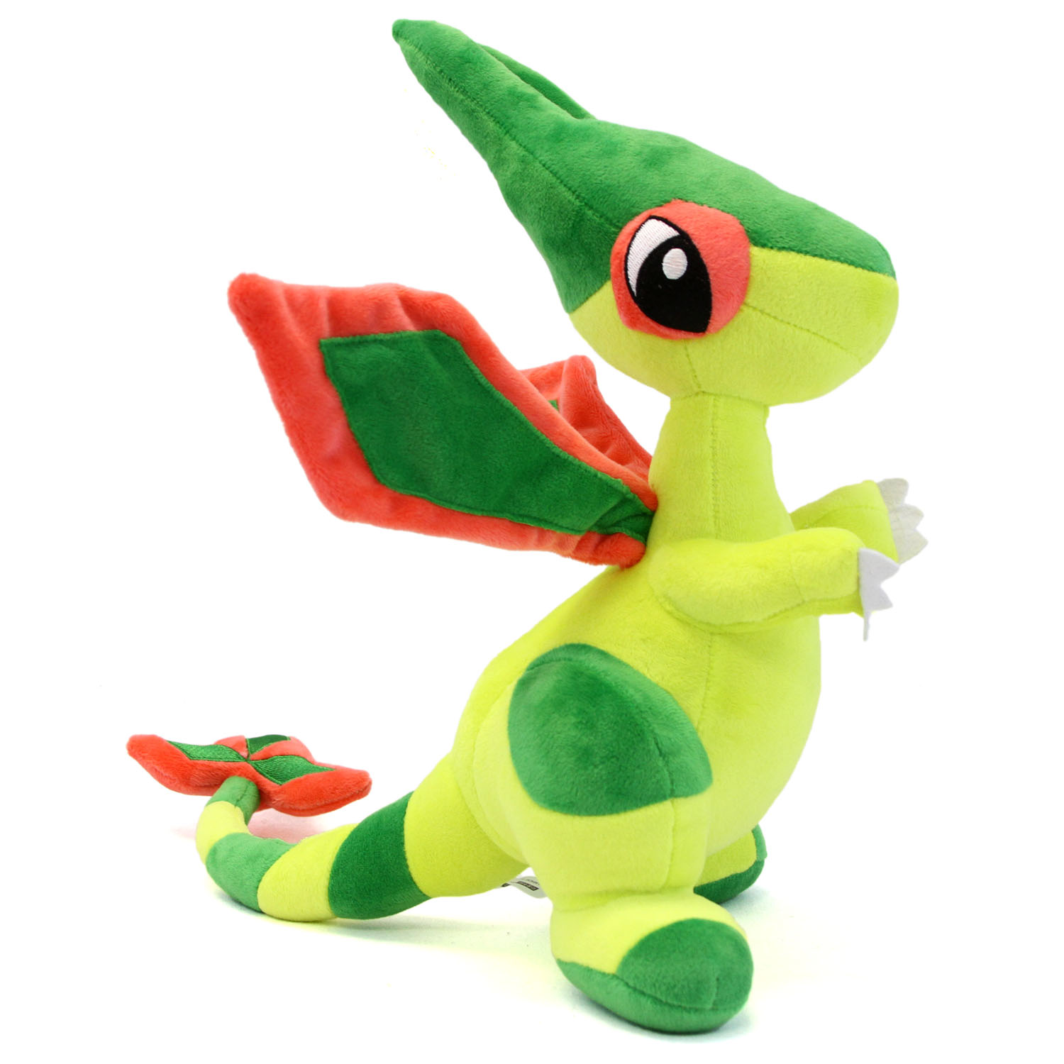 flygon pokemon plush