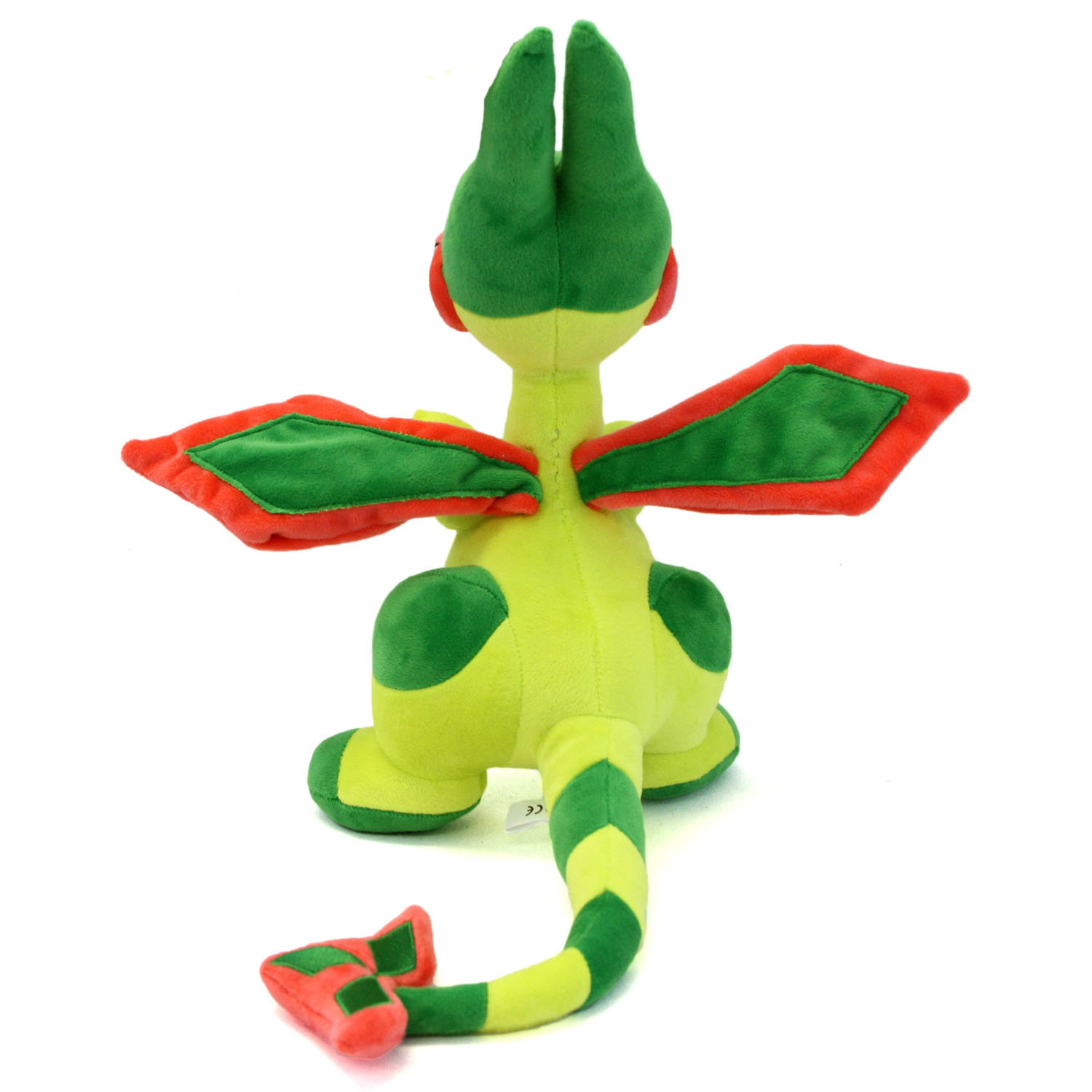 flygon pokemon plush