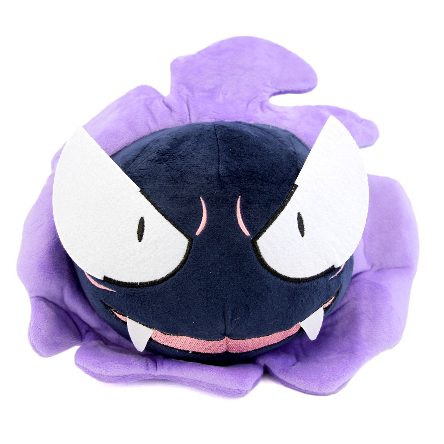 gastly plush