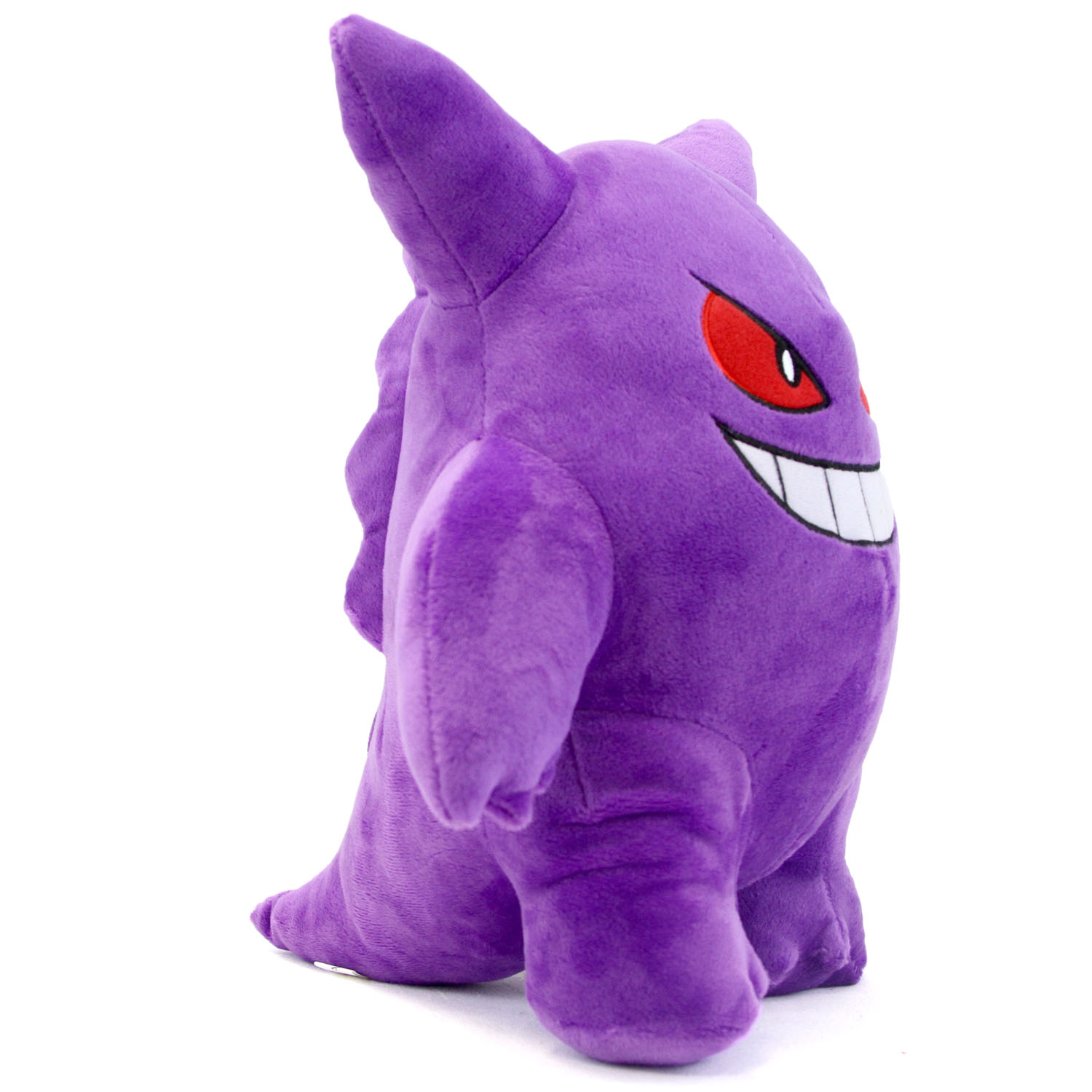 gengar long tongue plush